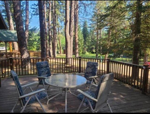 Cold Springs Resort photo 12
