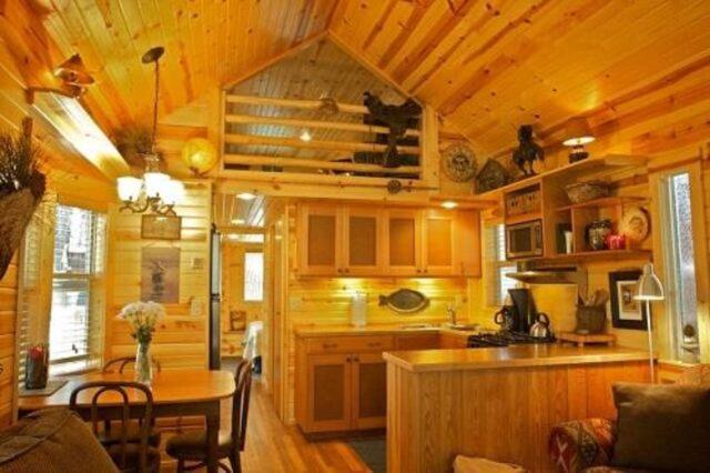 Cold Springs Resort photo 5