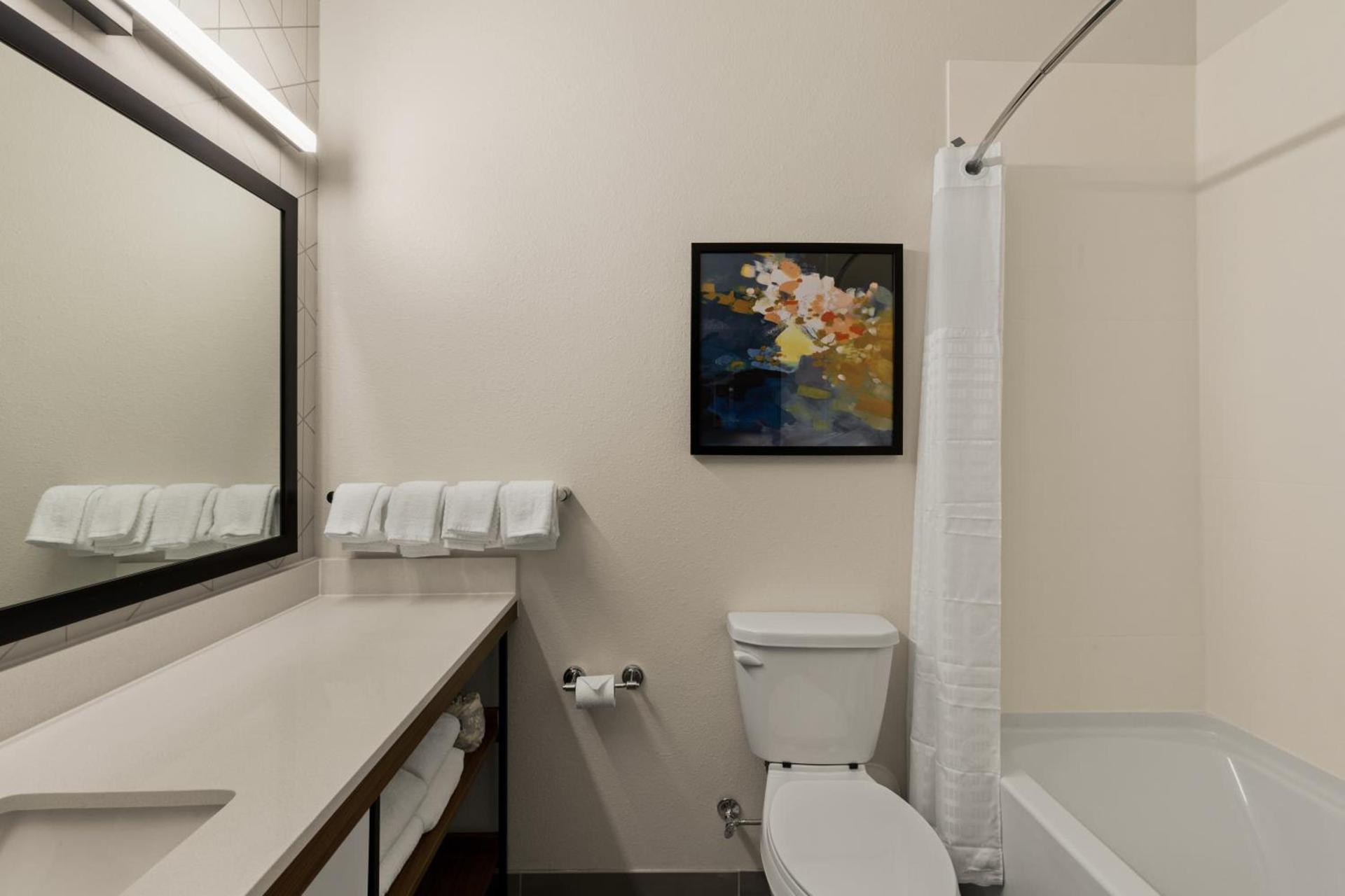 Everhome Suites Atlanta Newnan photo 35