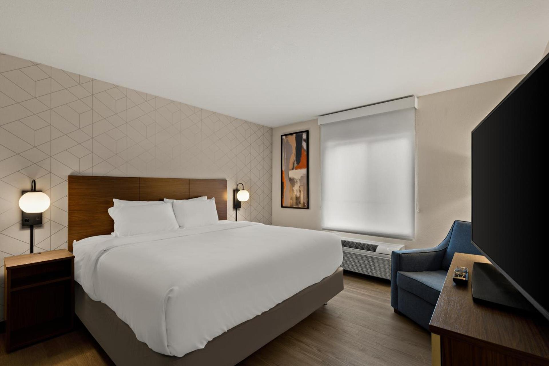 Everhome Suites Atlanta Newnan photo 43