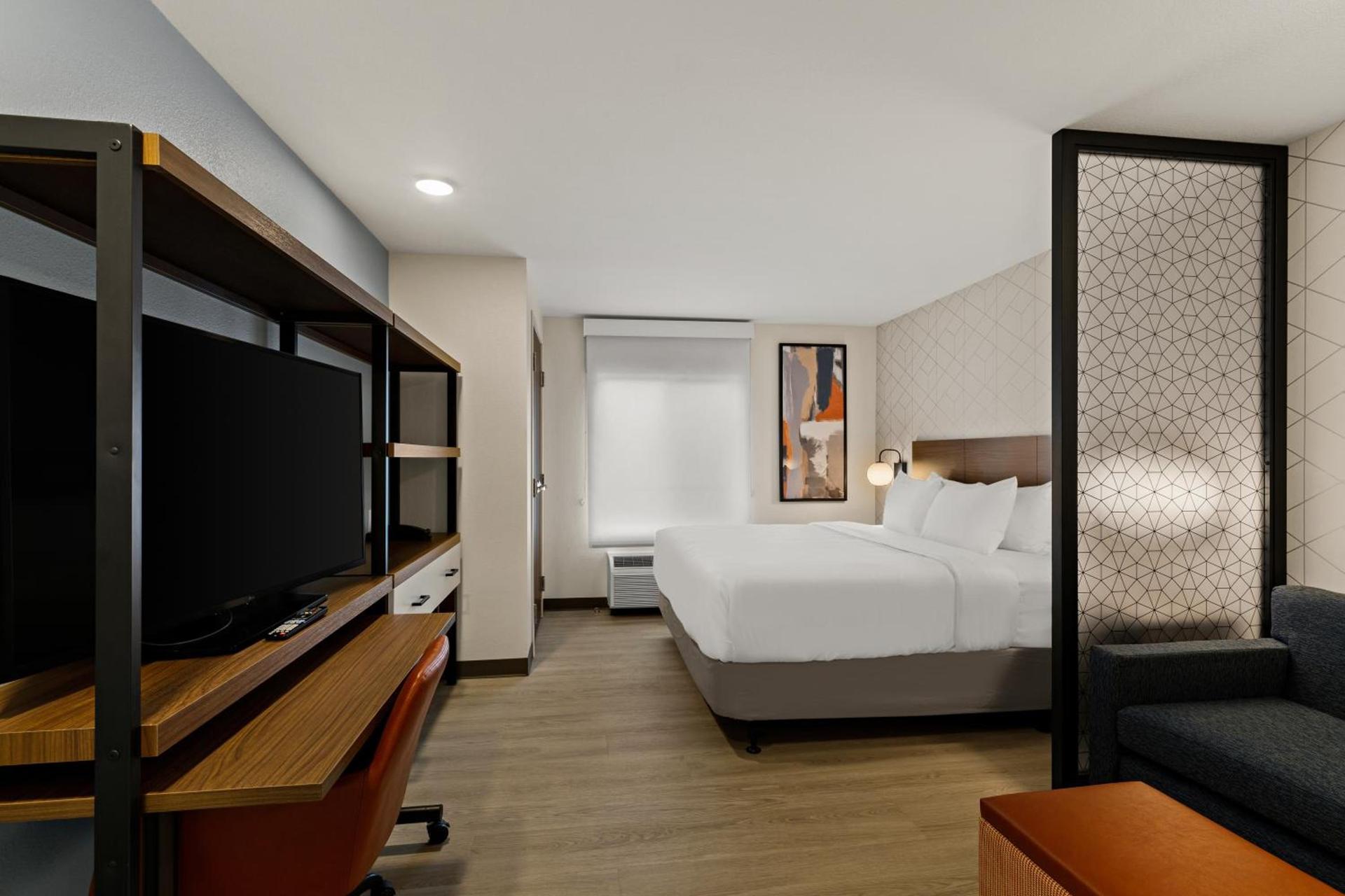 Everhome Suites Atlanta Newnan photo 53