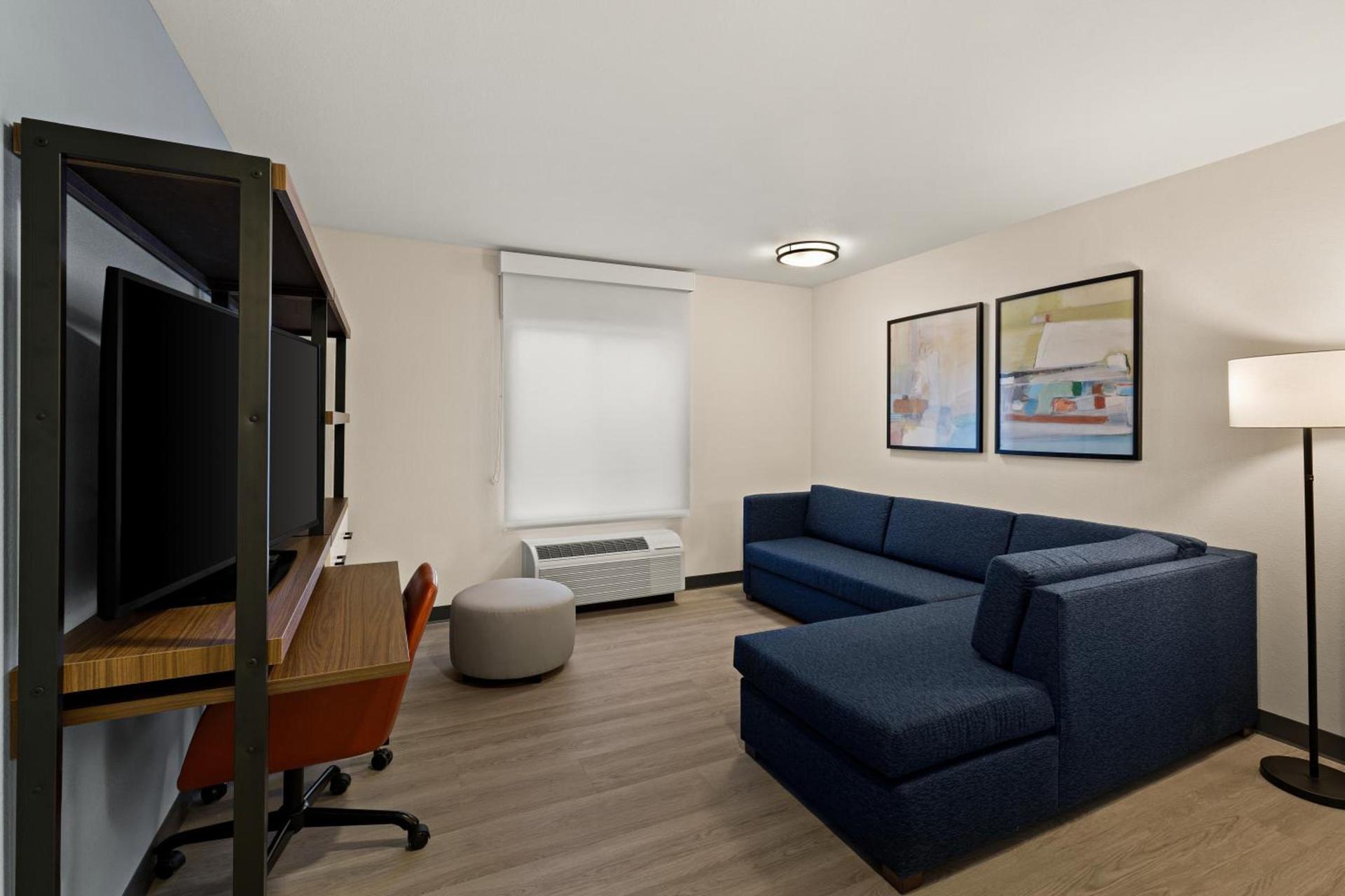 Everhome Suites Atlanta Newnan photo 48