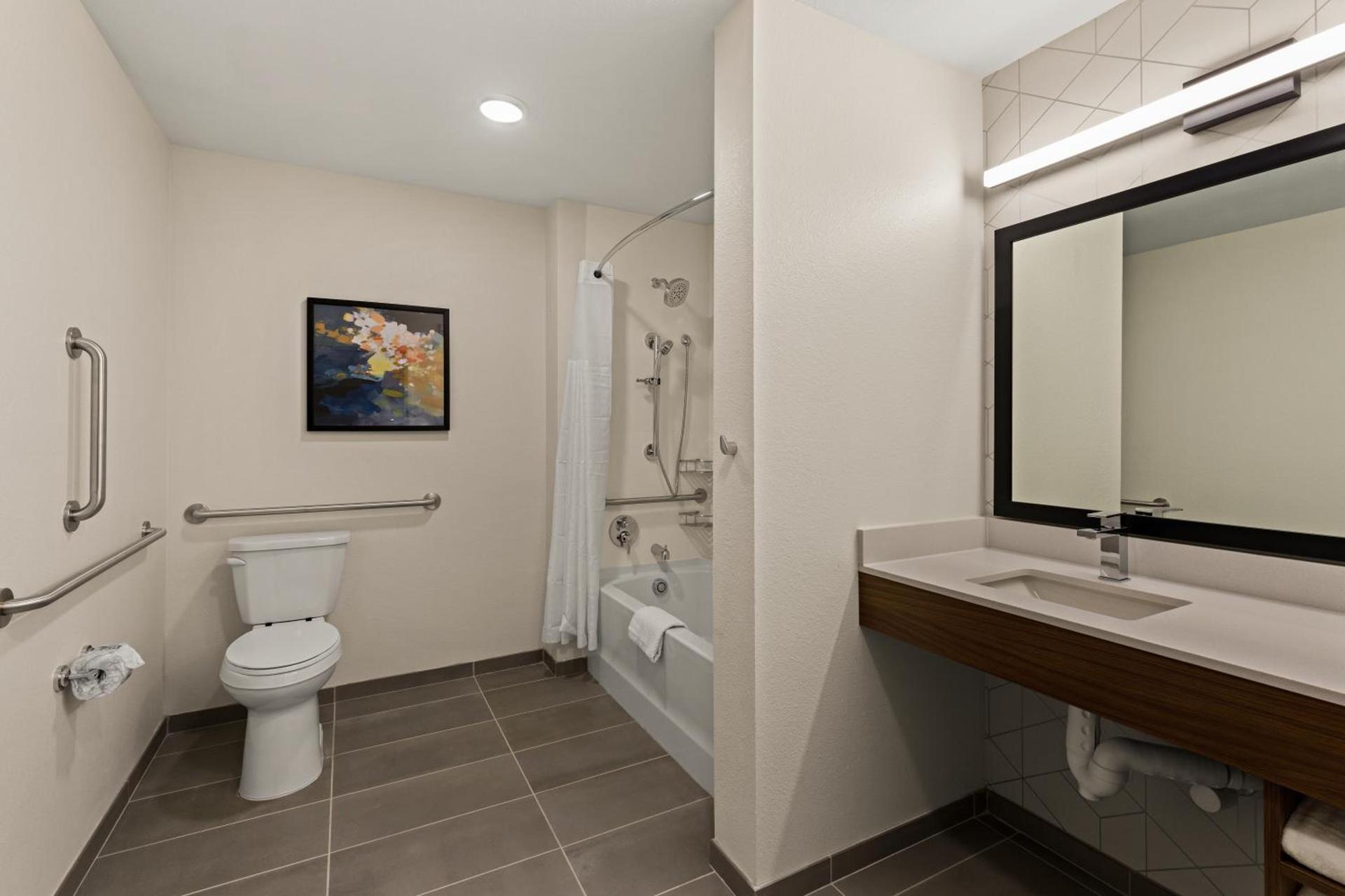 Everhome Suites Atlanta Newnan photo 52