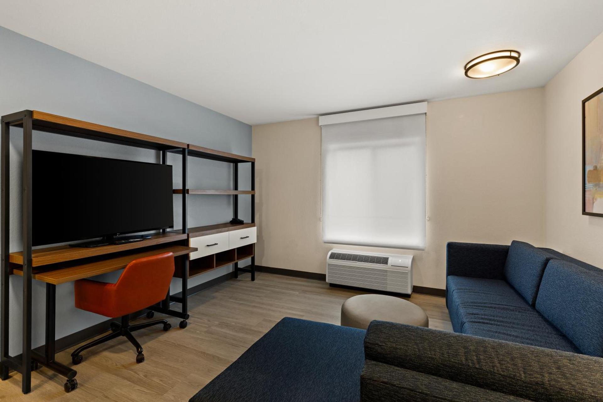 Everhome Suites Atlanta Newnan photo 55