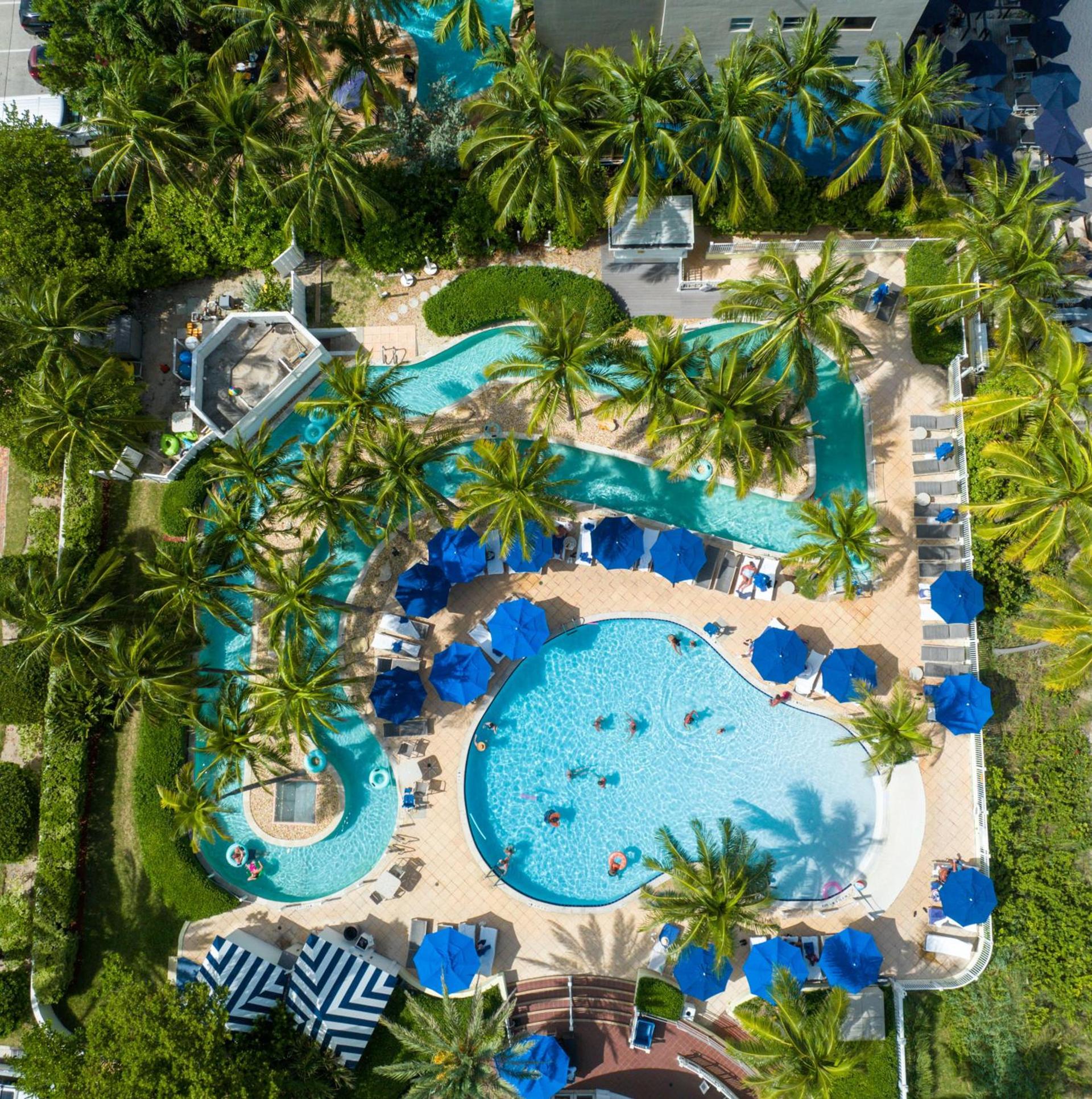 Pelican Grand Beach Resort, a Noble House Resort photo 11
