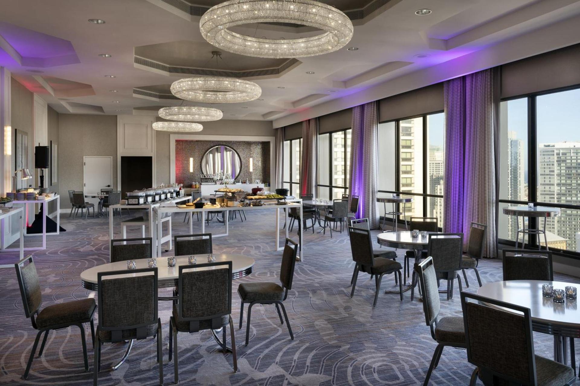 San Francisco Marriott Union Square photo 58