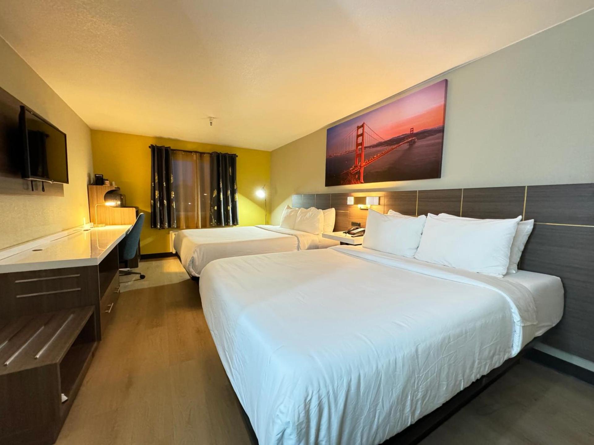 Quality Inn & Suites Willows photo 19