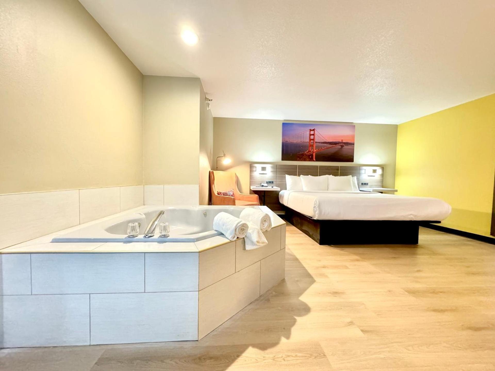 Quality Inn & Suites Willows photo 18