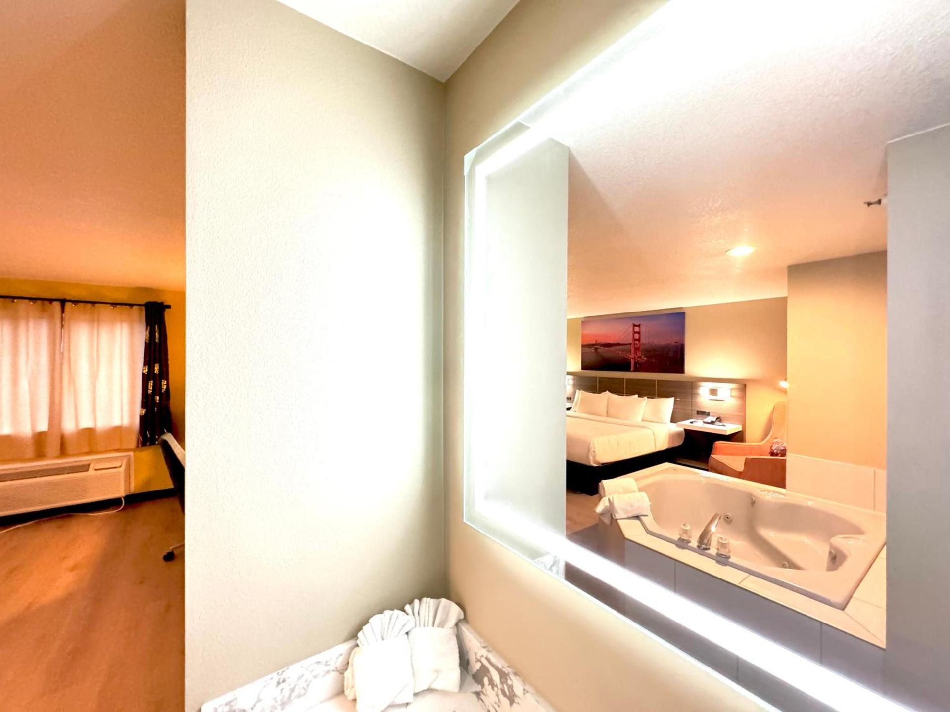 Quality Inn & Suites Willows photo 13
