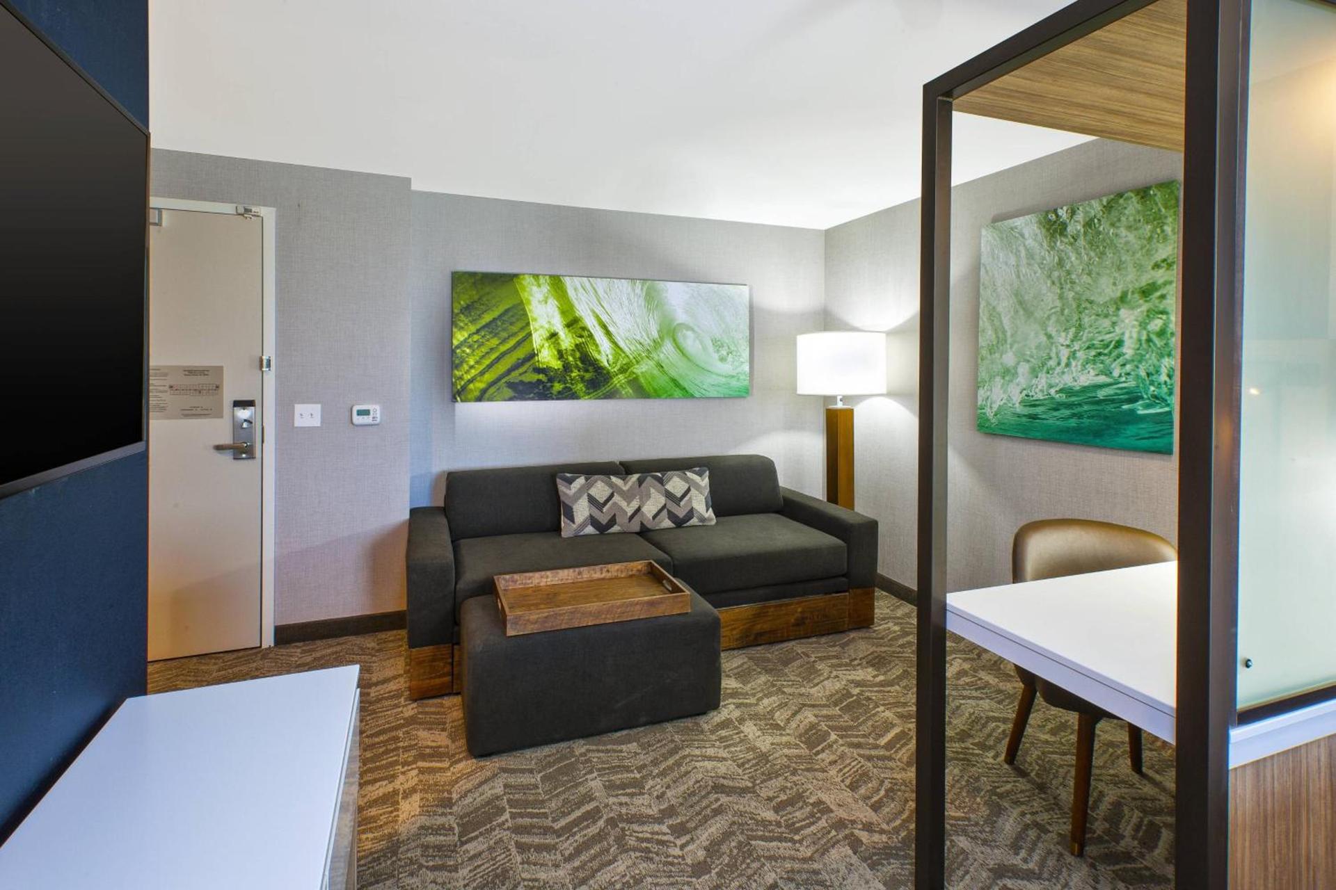 SpringHill Suites by Marriott St. Joseph Benton Harbor photo 7