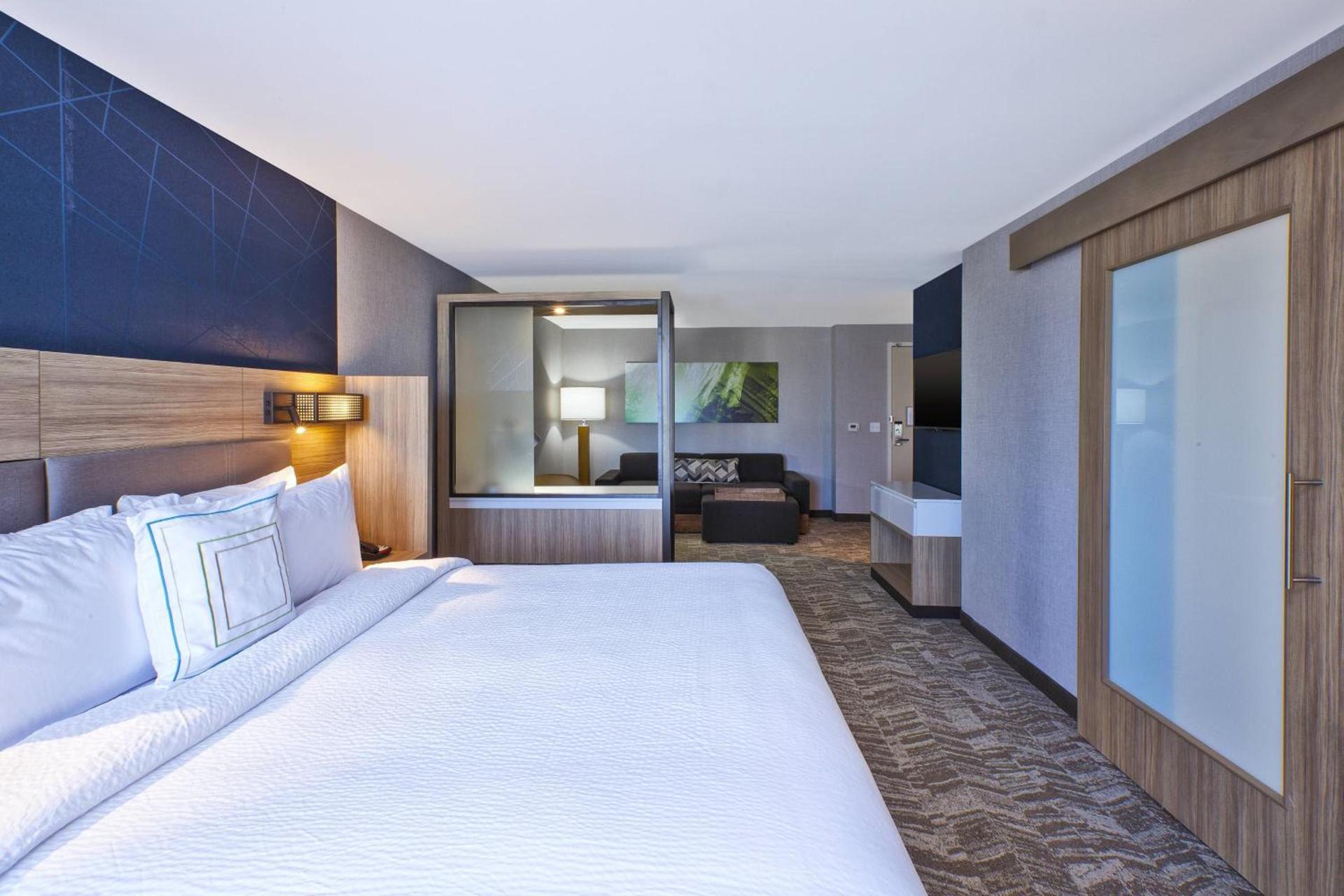 SpringHill Suites by Marriott St. Joseph Benton Harbor photo 12