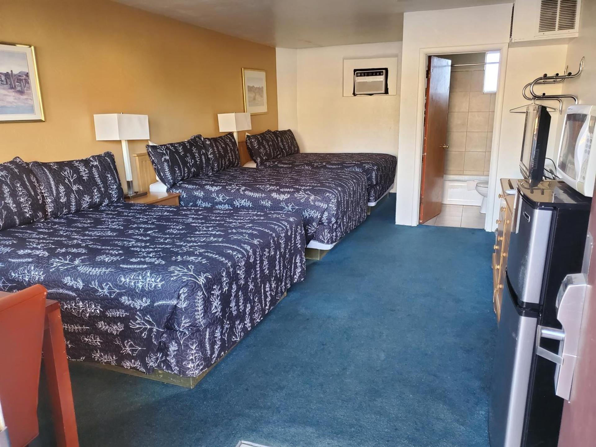 Budget Inn Durango photo 10
