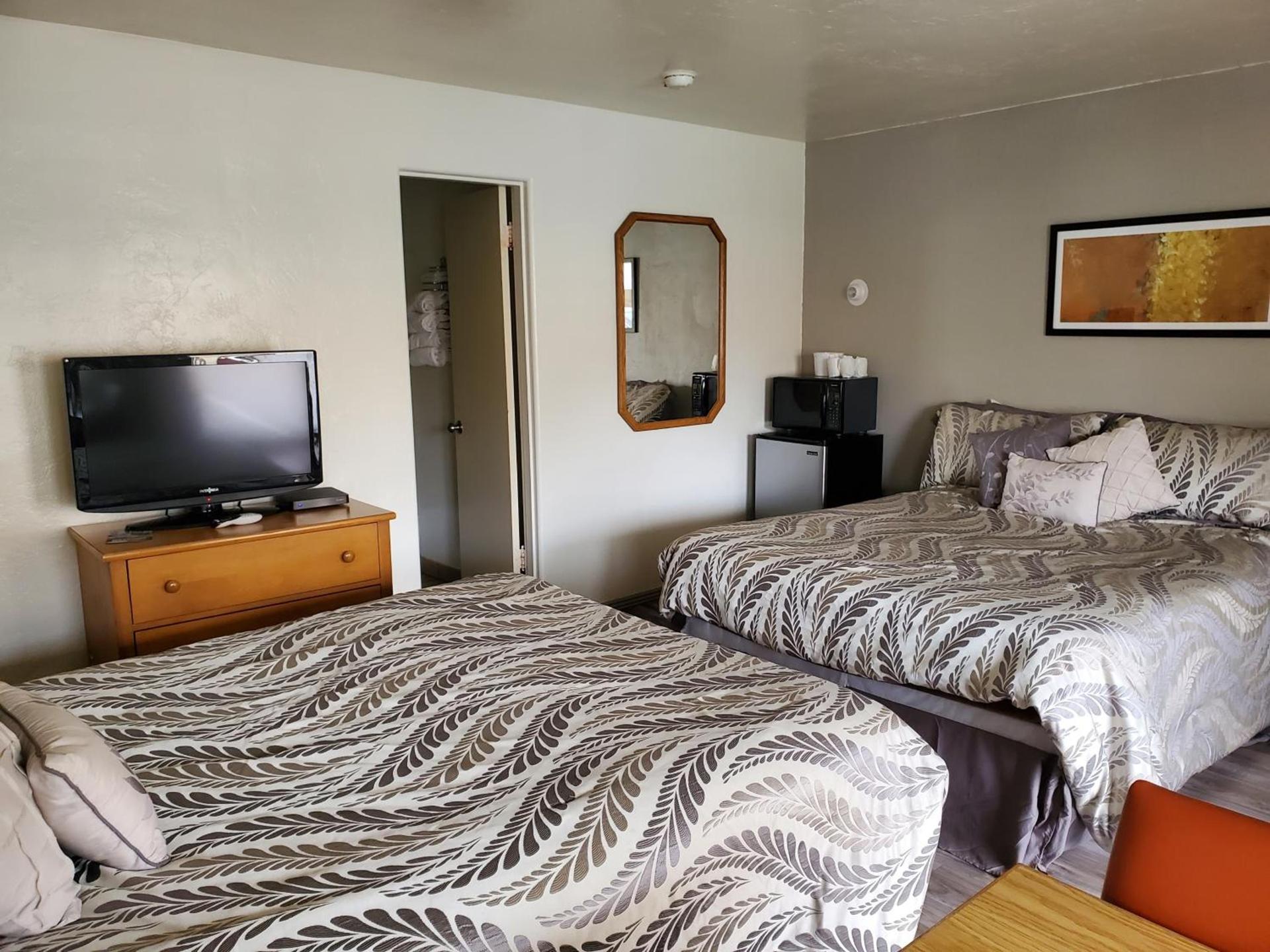 Budget Inn Durango photo 12