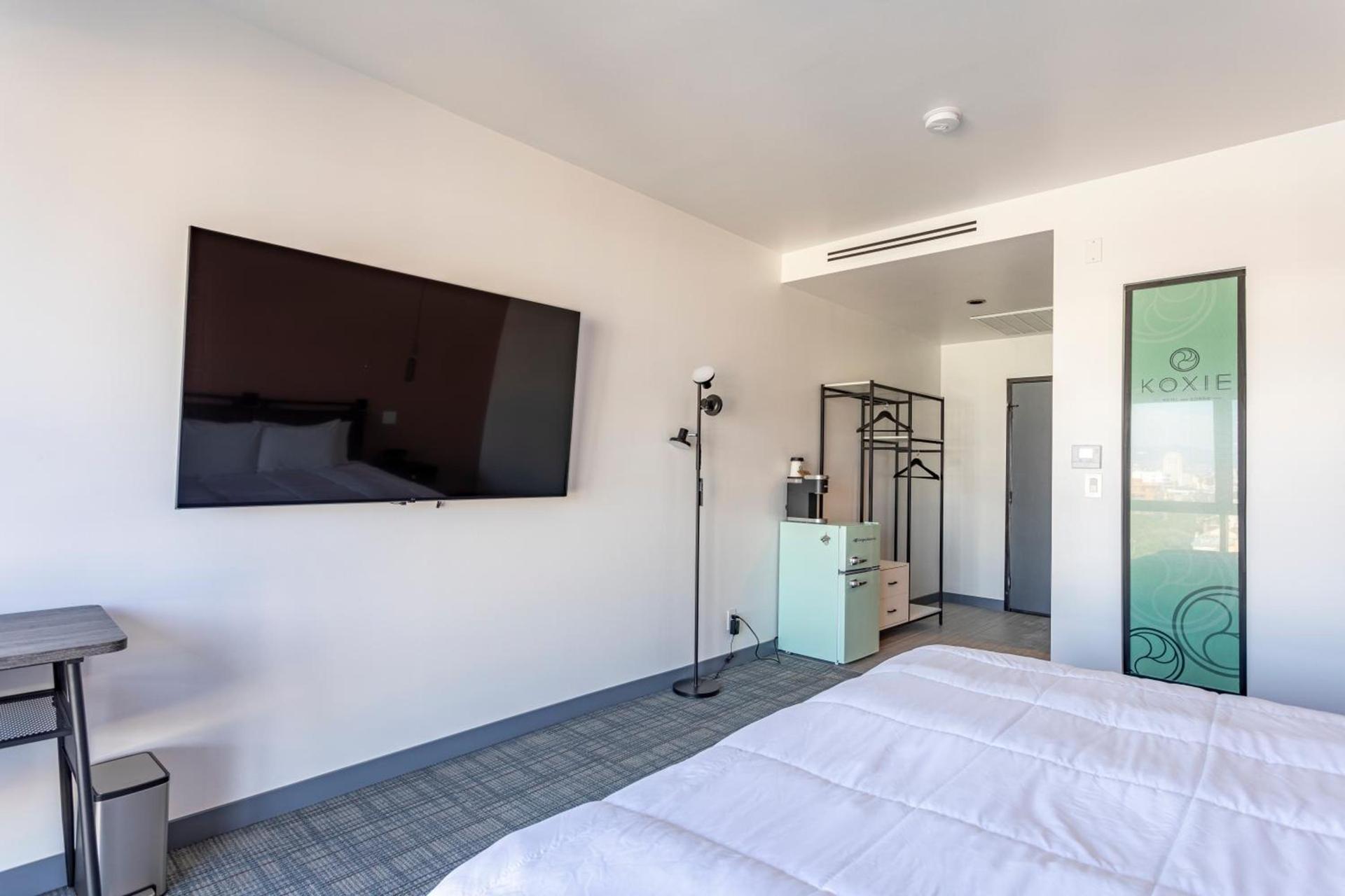 Hotel Koxie photo 6