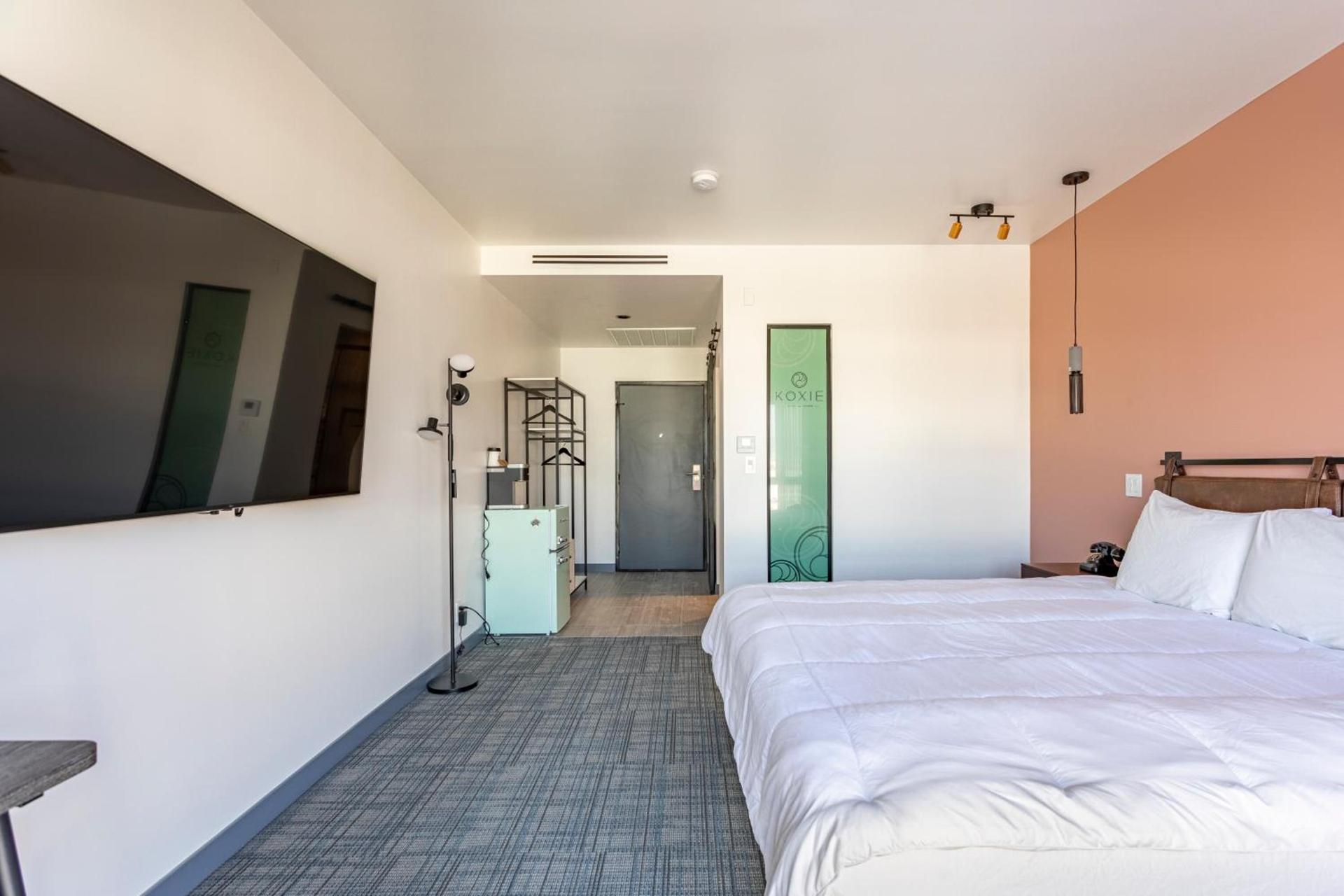Hotel Koxie photo 8