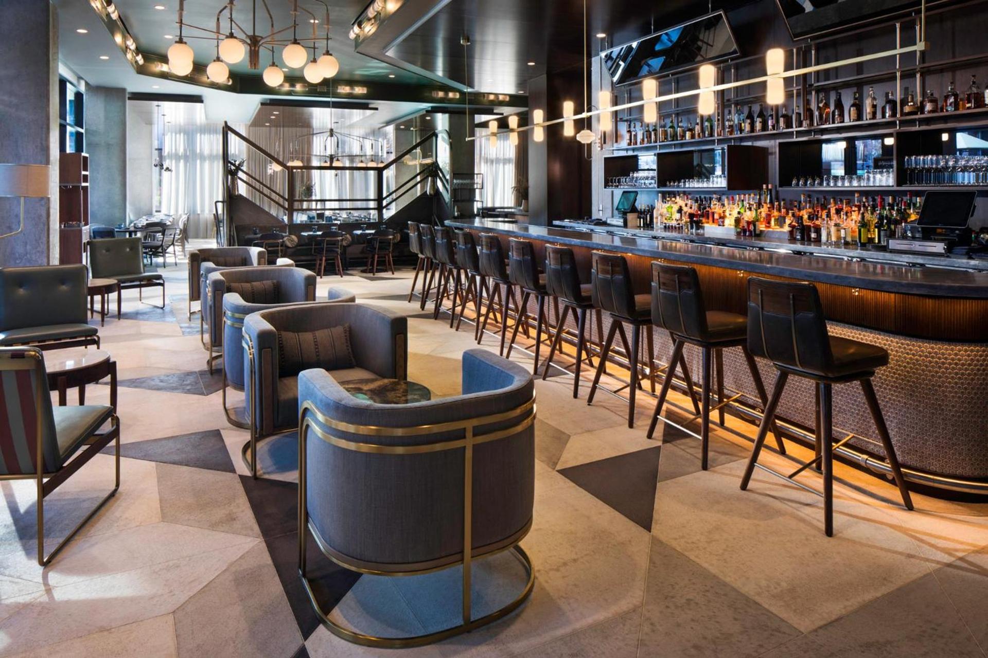 Thompson Nashville, by Hyatt photo 21