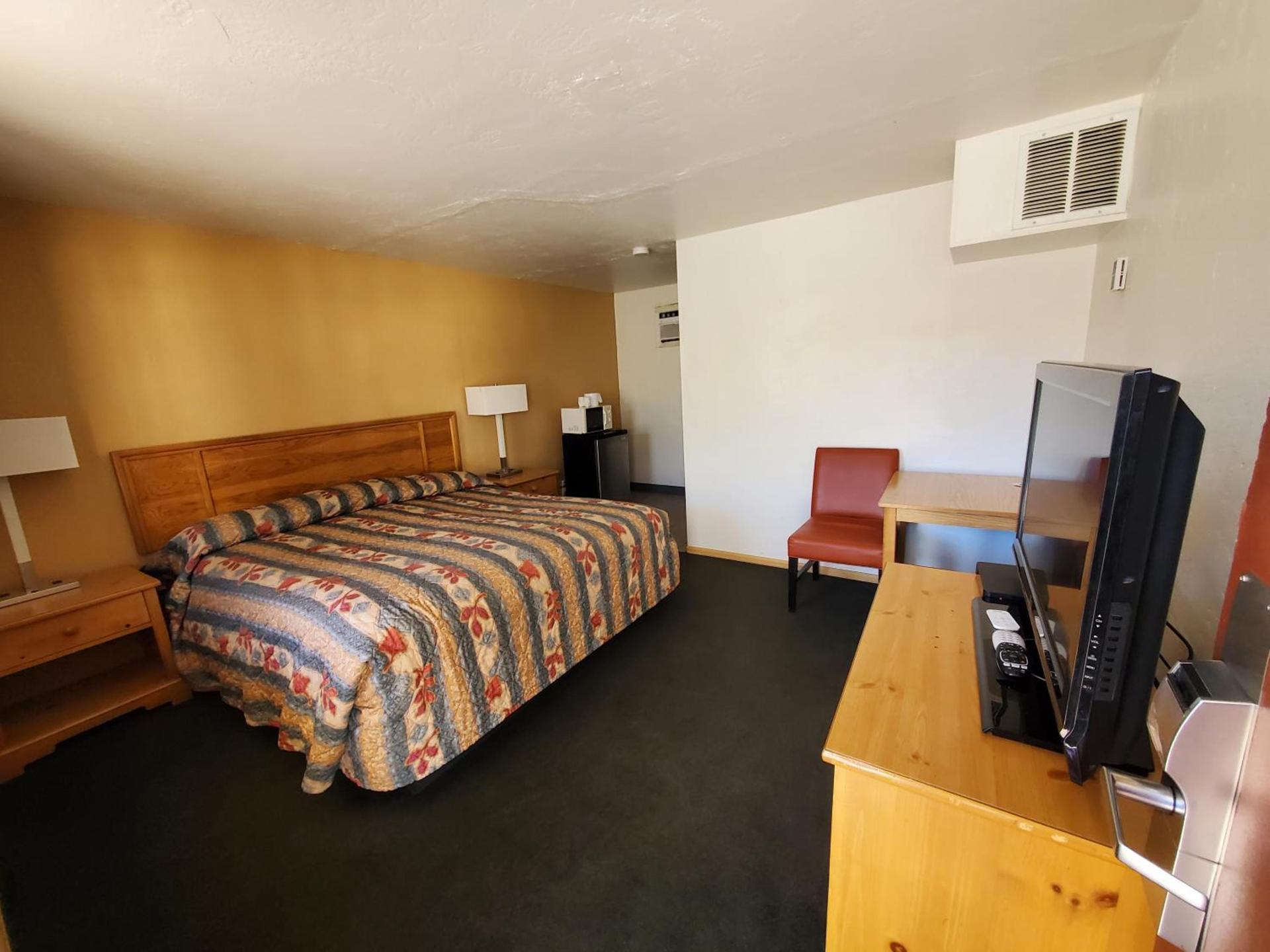 Budget Inn Durango photo 13