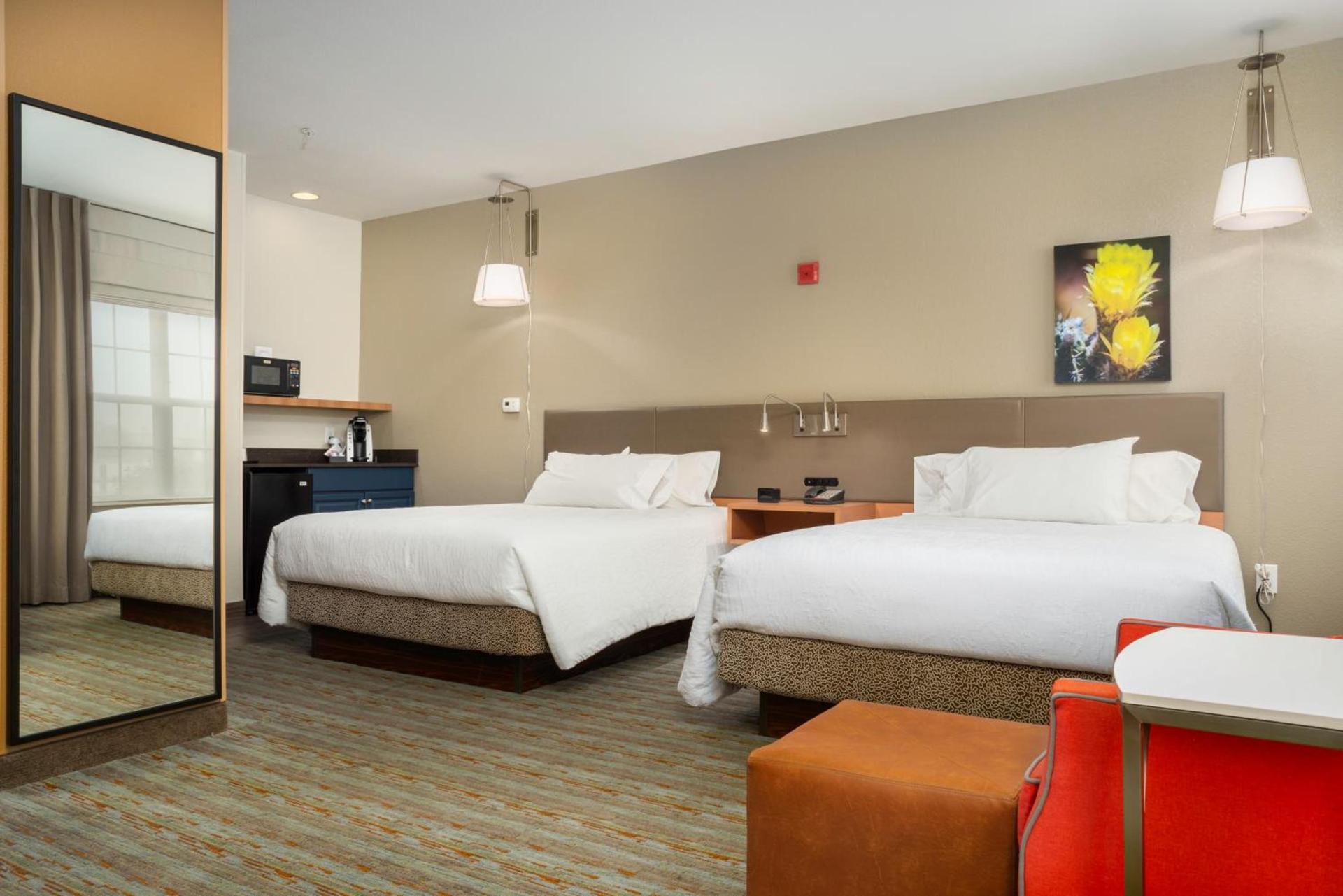 Hilton Garden Inn Phoenix Airport photo 24
