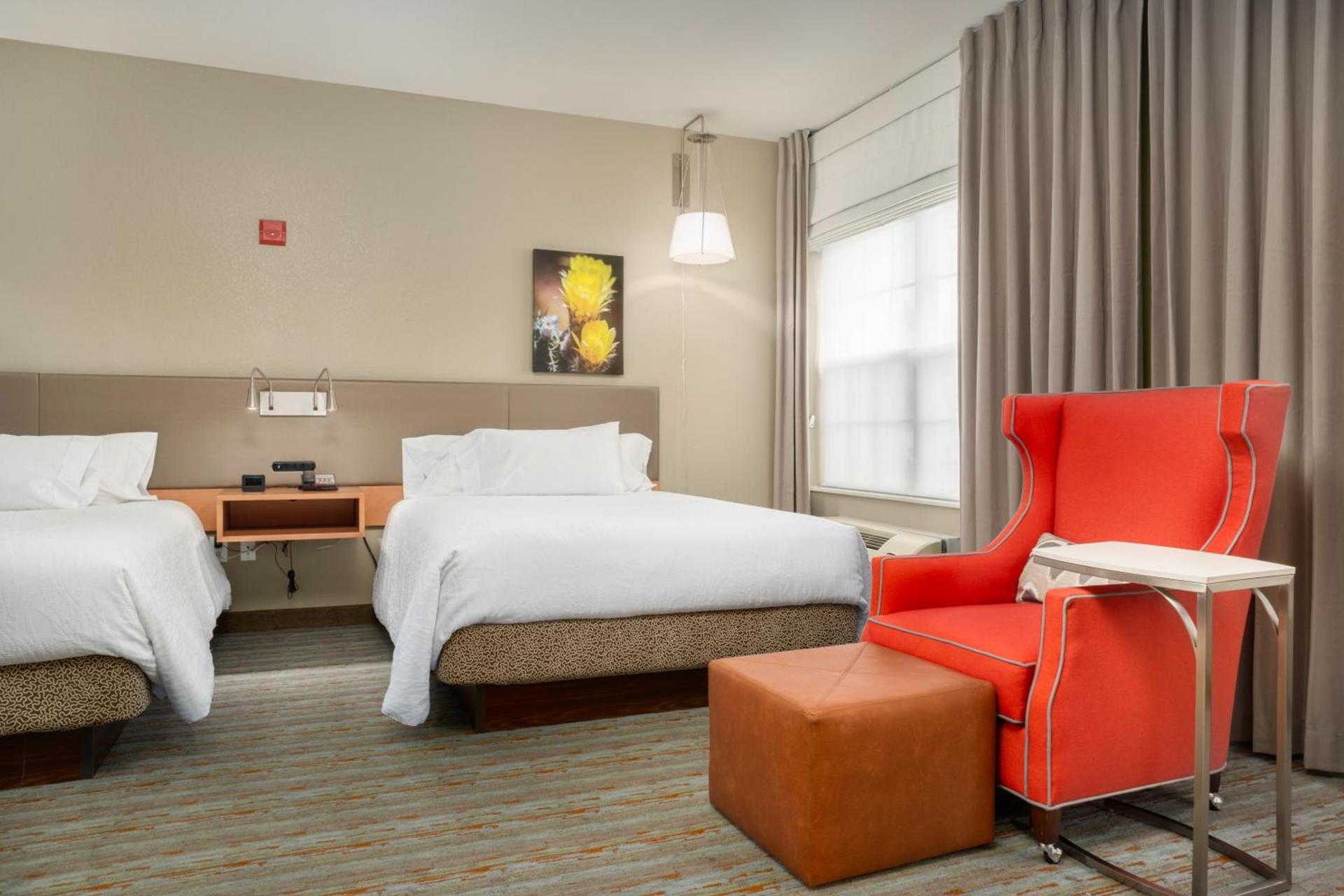 Hilton Garden Inn Phoenix Airport photo 27