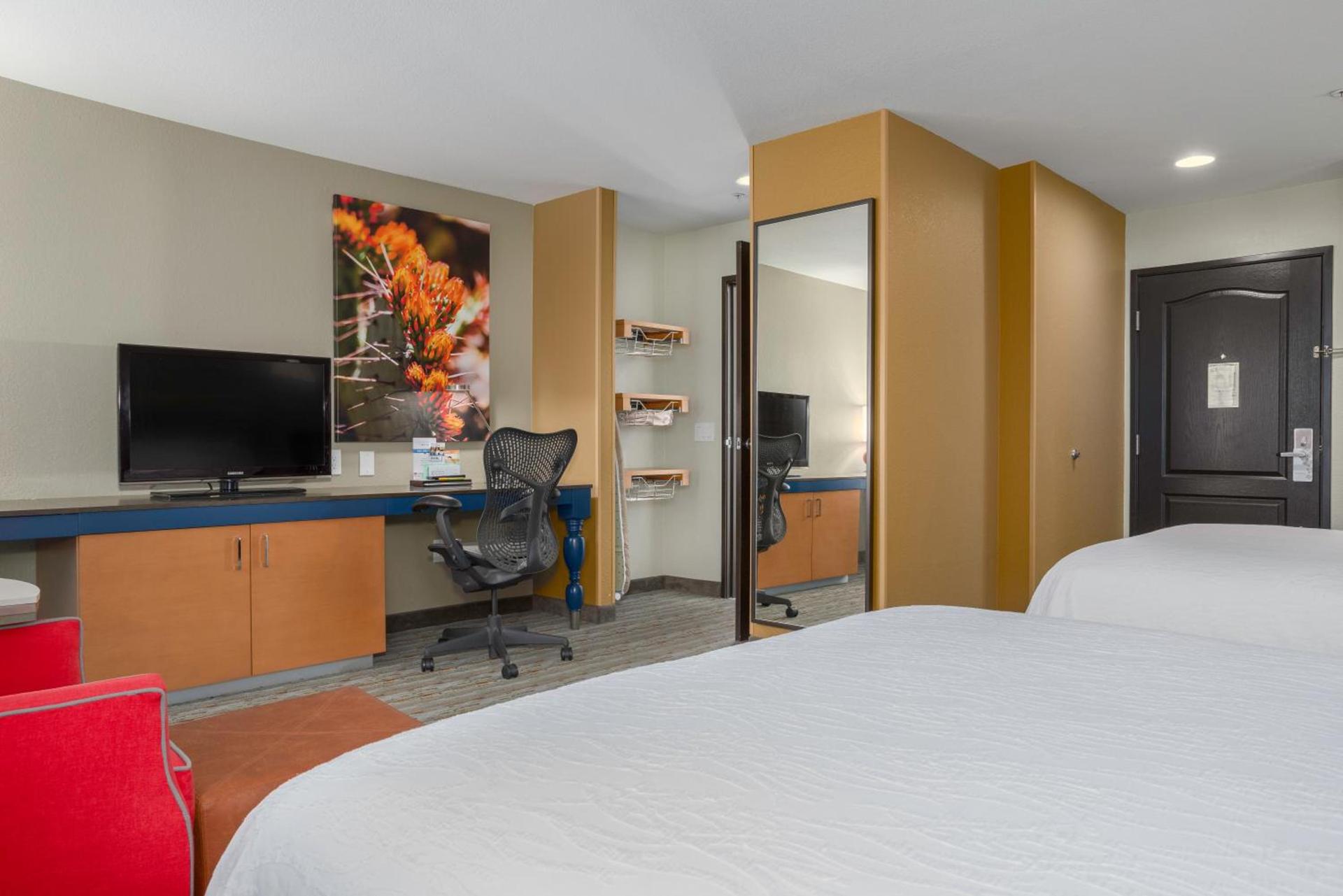 Hilton Garden Inn Phoenix Airport photo 28