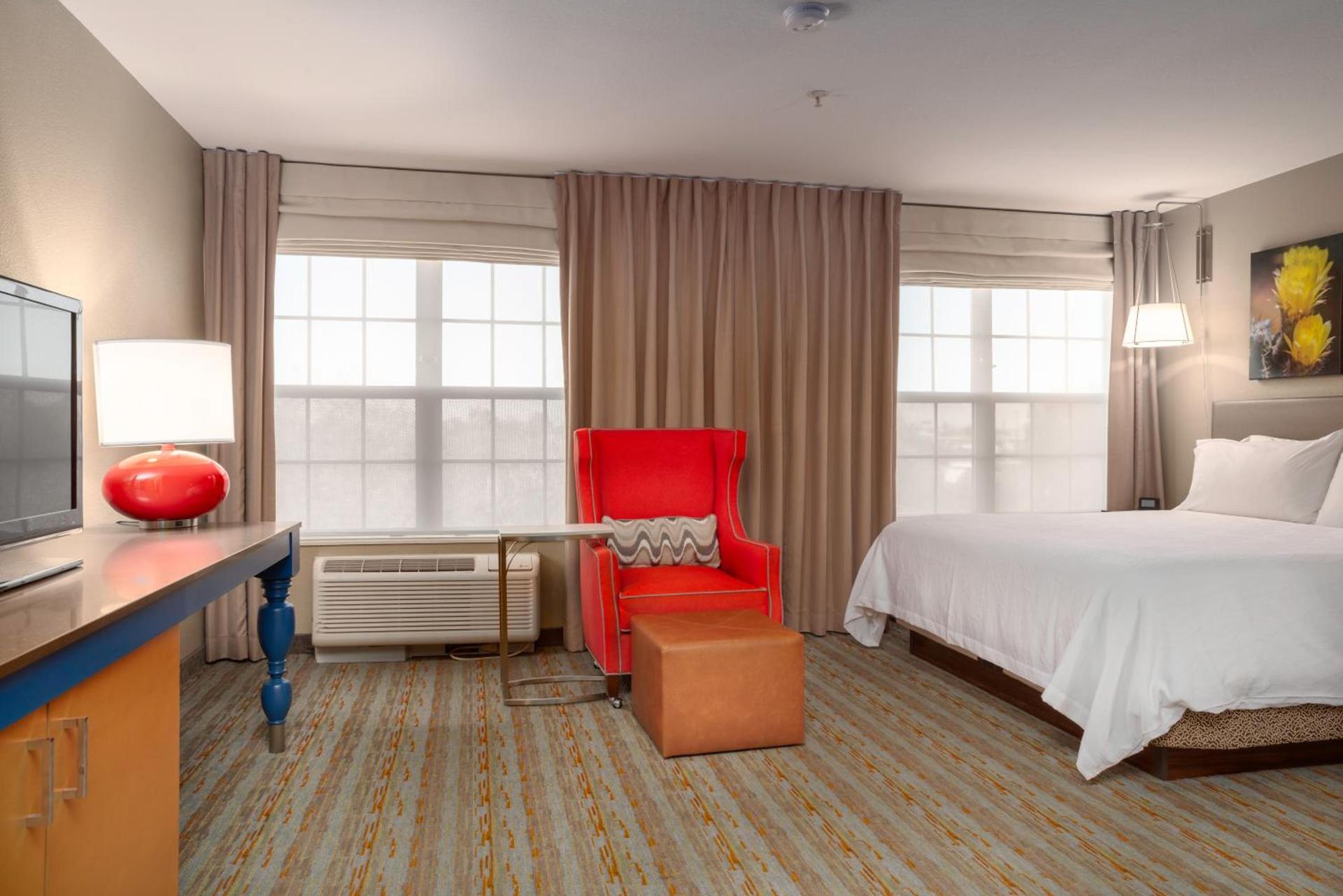 Hilton Garden Inn Phoenix Airport photo 26