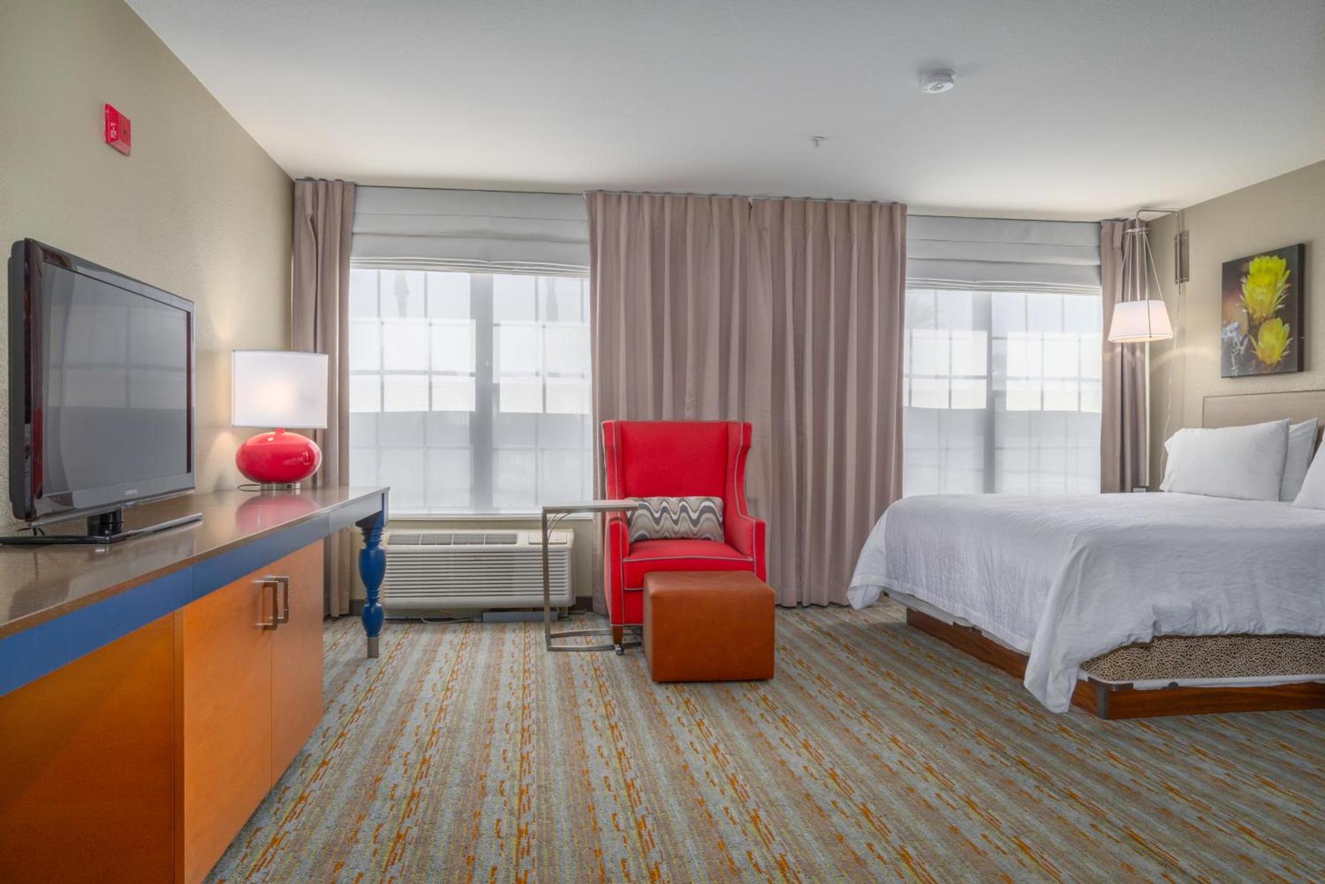 Hilton Garden Inn Phoenix Airport photo 30