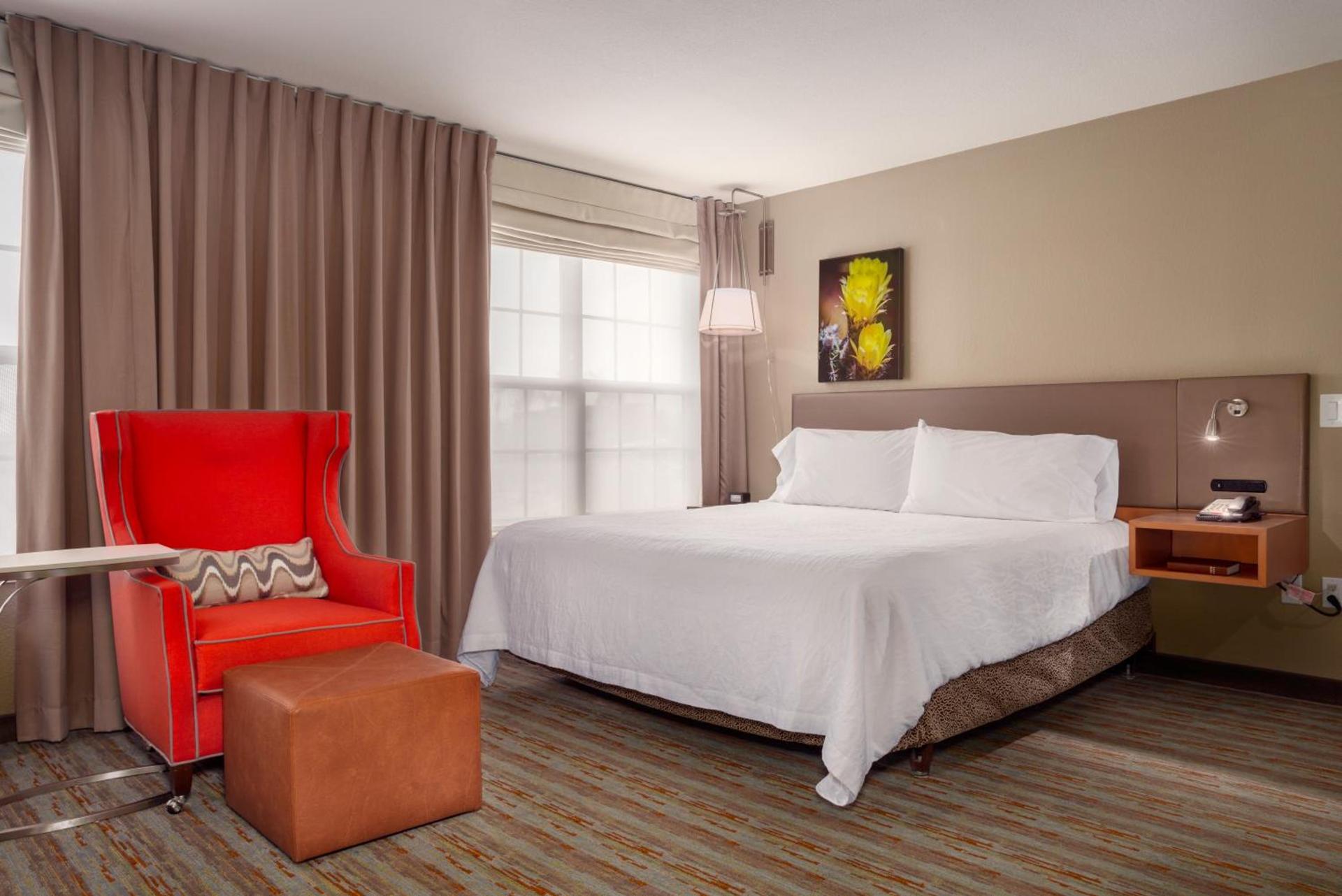 Hilton Garden Inn Phoenix Airport photo 32