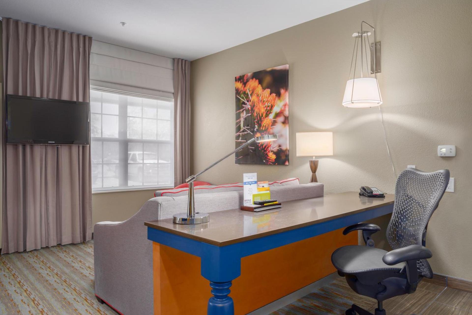 Hilton Garden Inn Phoenix Airport photo 34