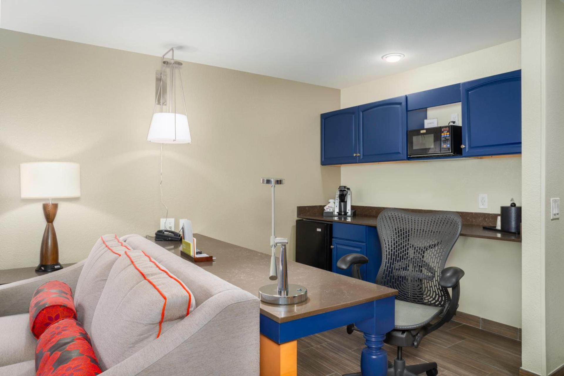 Hilton Garden Inn Phoenix Airport photo 33