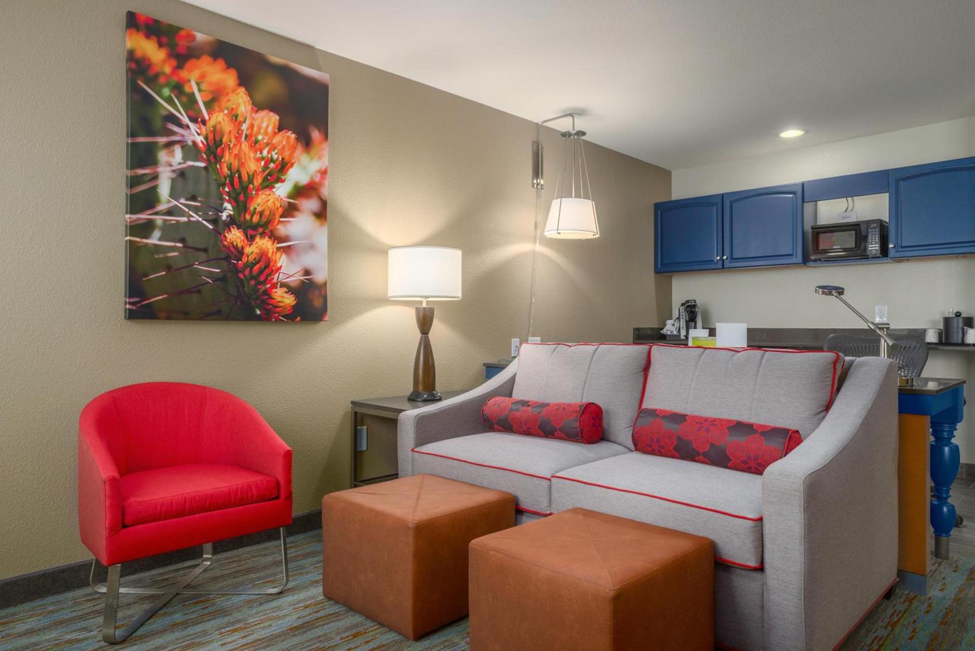 Hilton Garden Inn Phoenix Airport photo 35