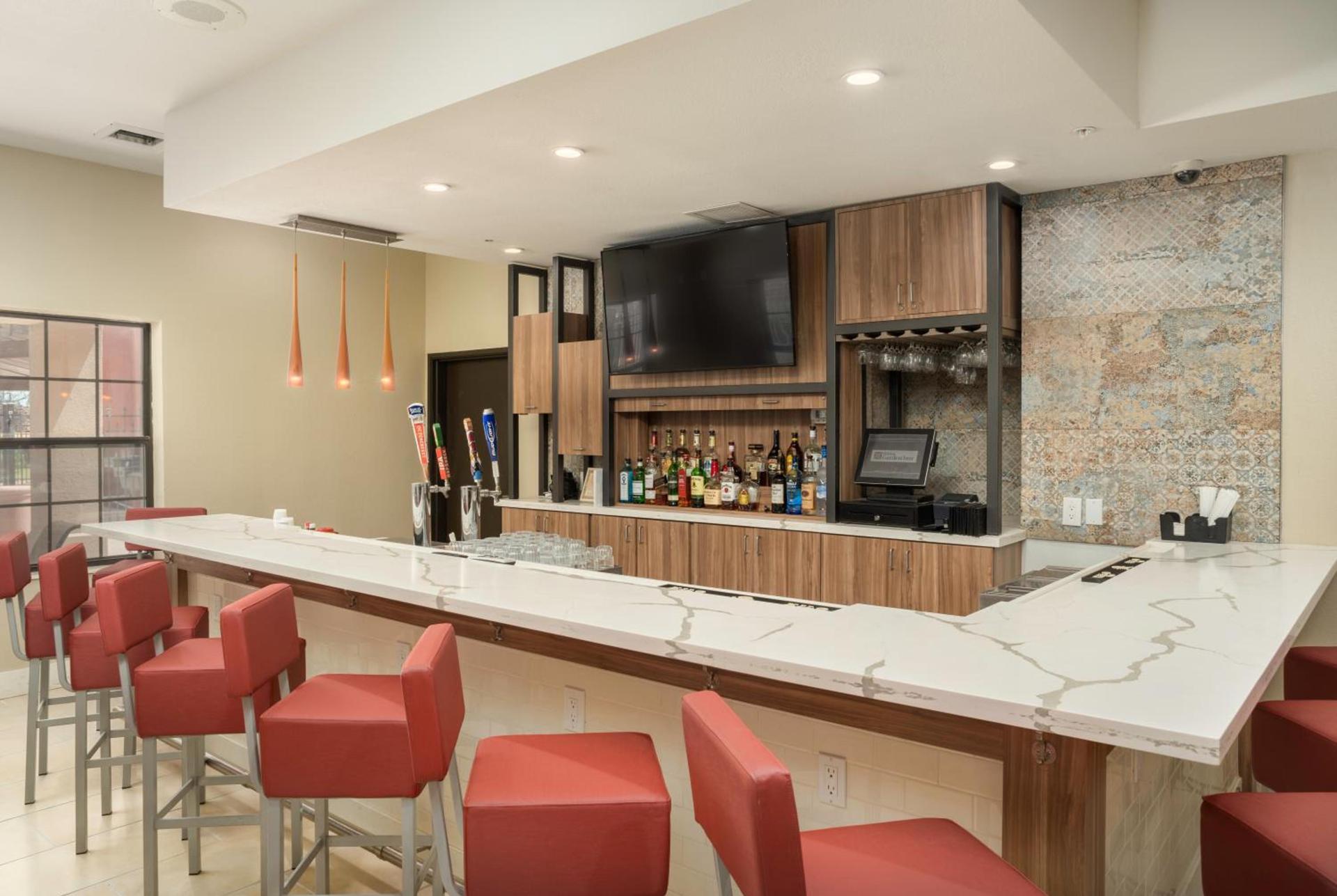 Hilton Garden Inn Phoenix Airport photo 37
