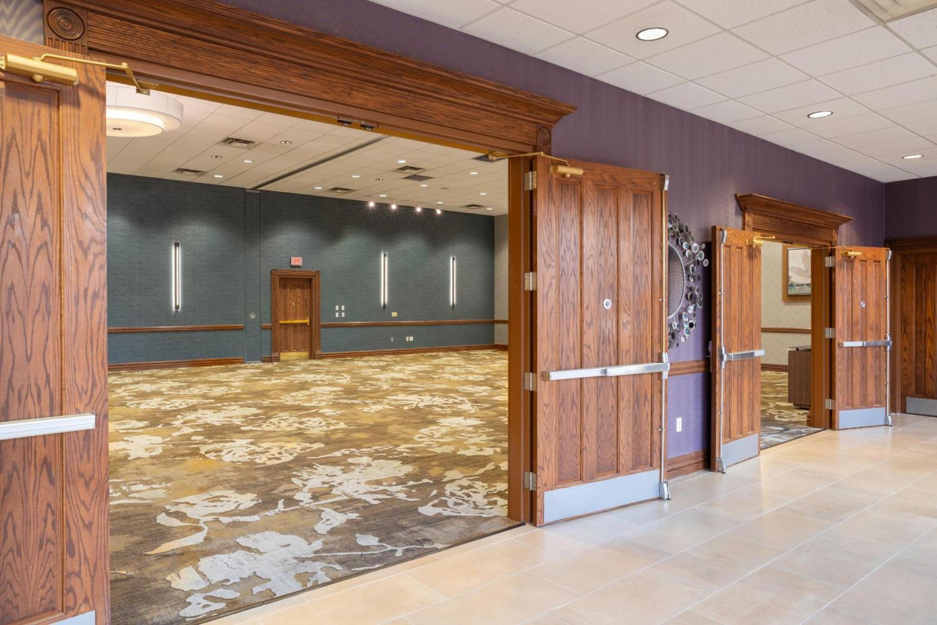Hilton Garden Inn Phoenix Airport photo 41