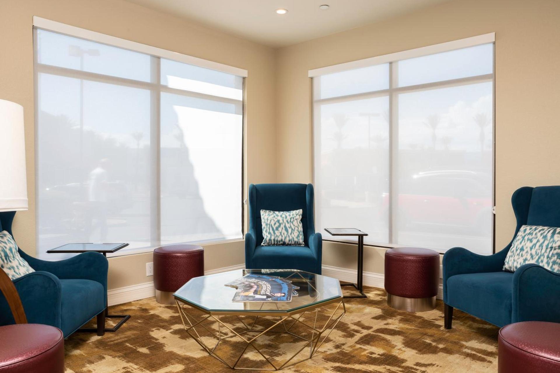 Hilton Garden Inn Phoenix Airport photo 39