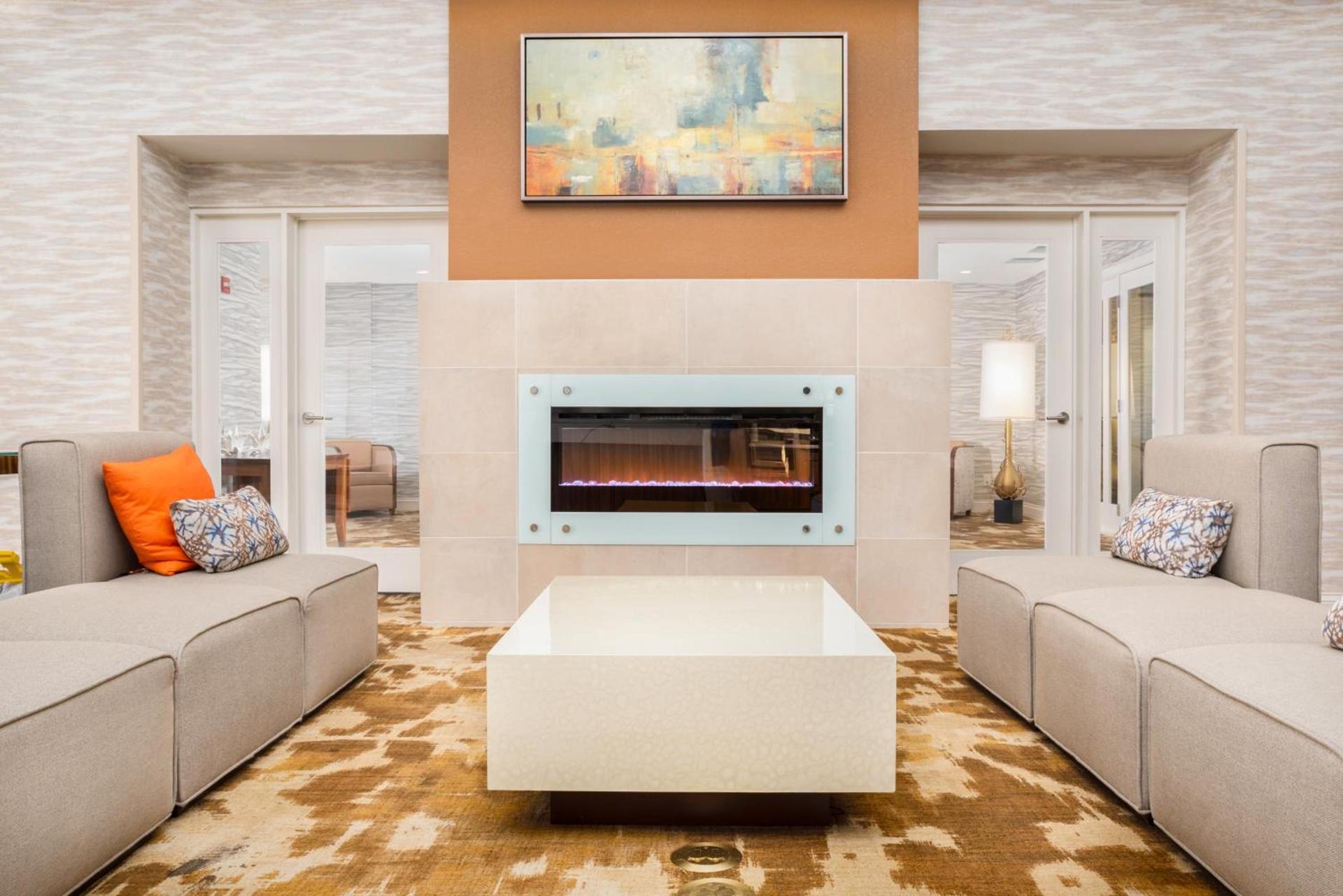 Hilton Garden Inn Phoenix Airport photo 44