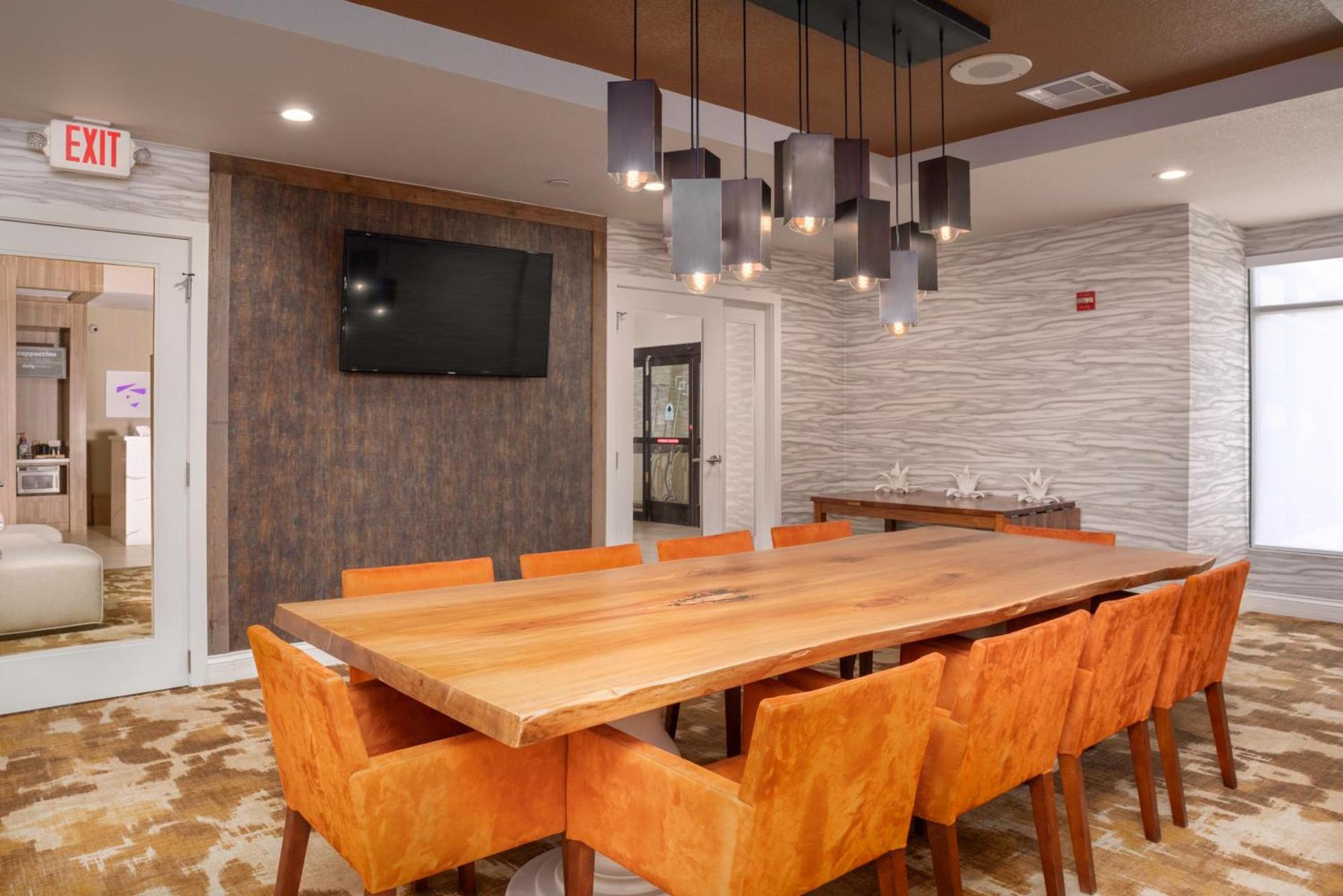 Hilton Garden Inn Phoenix Airport photo 45