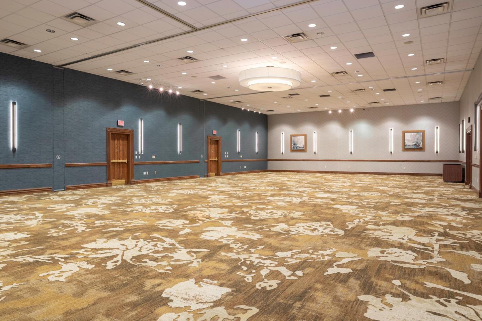 Hilton Garden Inn Phoenix Airport photo 42