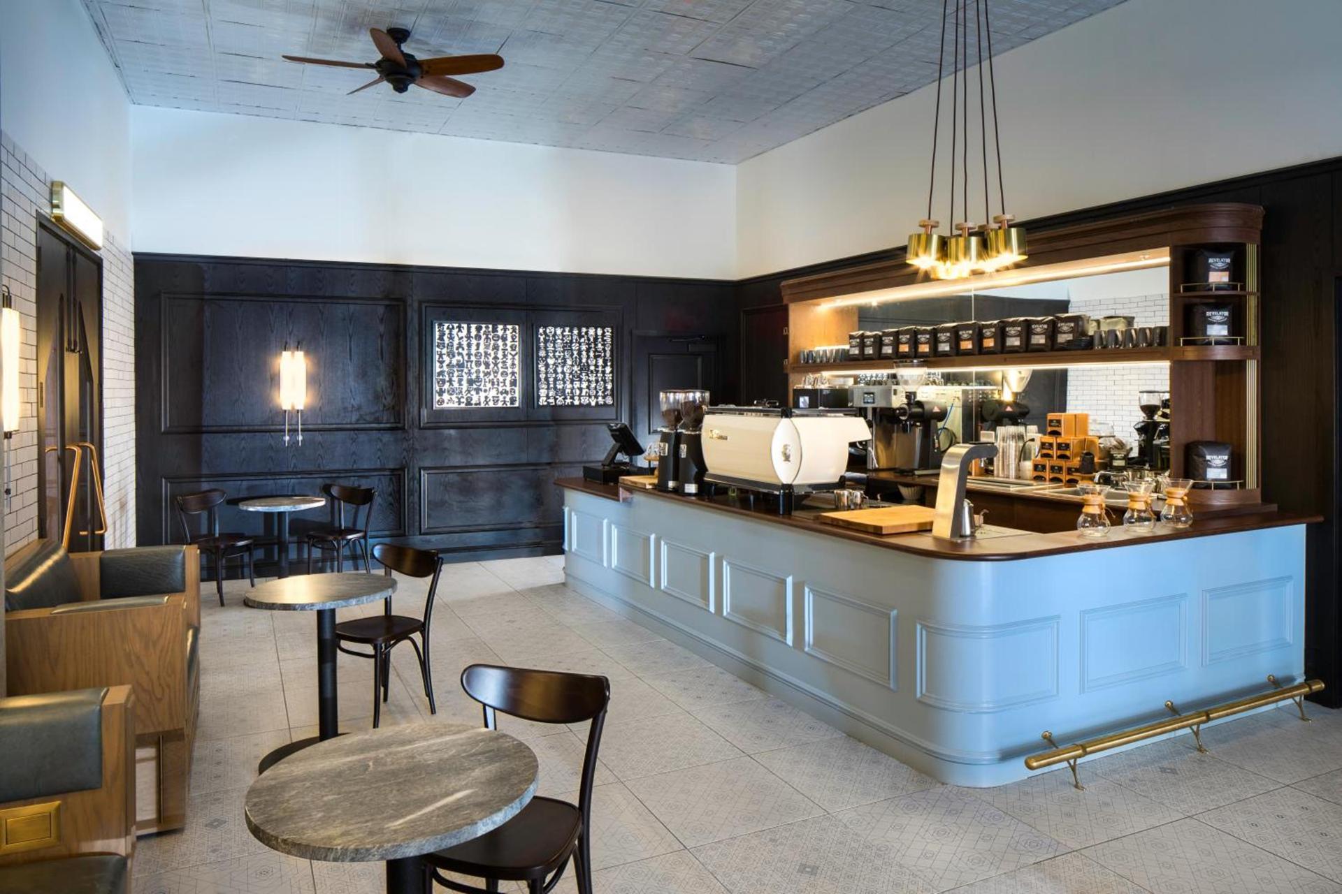 Thompson Nashville, by Hyatt photo 13