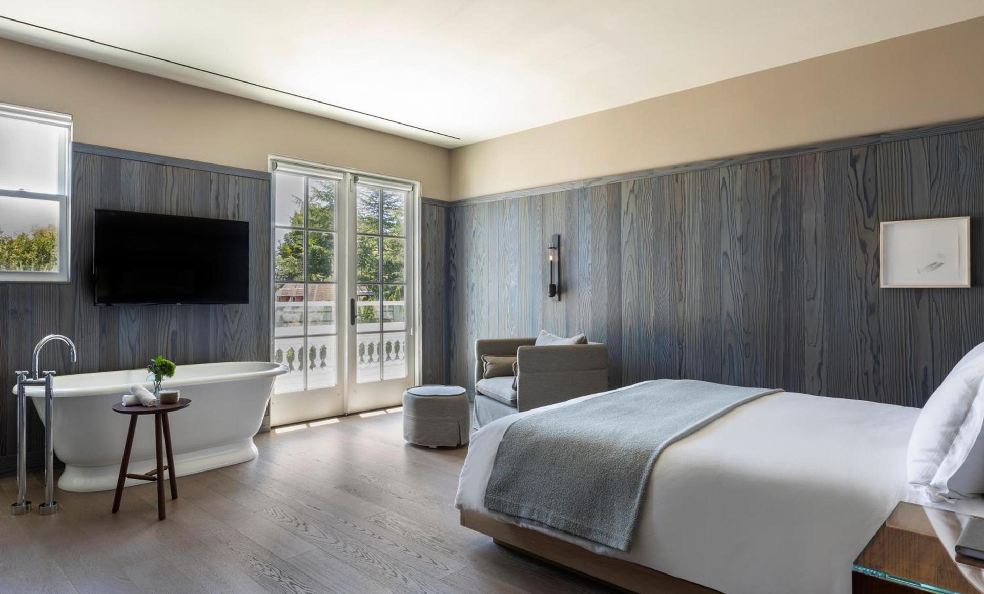 Alila Napa Valley, a Hyatt Resort photo 98