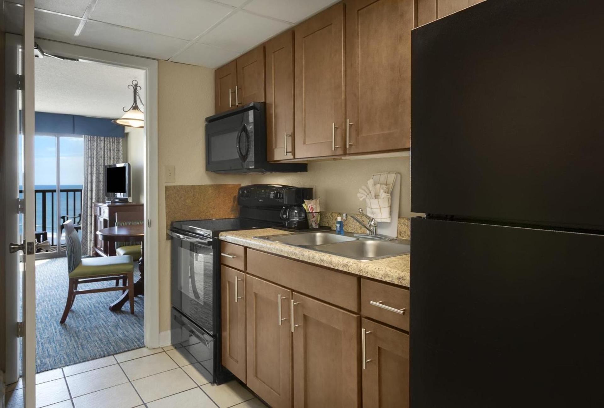 Sea Crest Oceanfront Resort photo 54