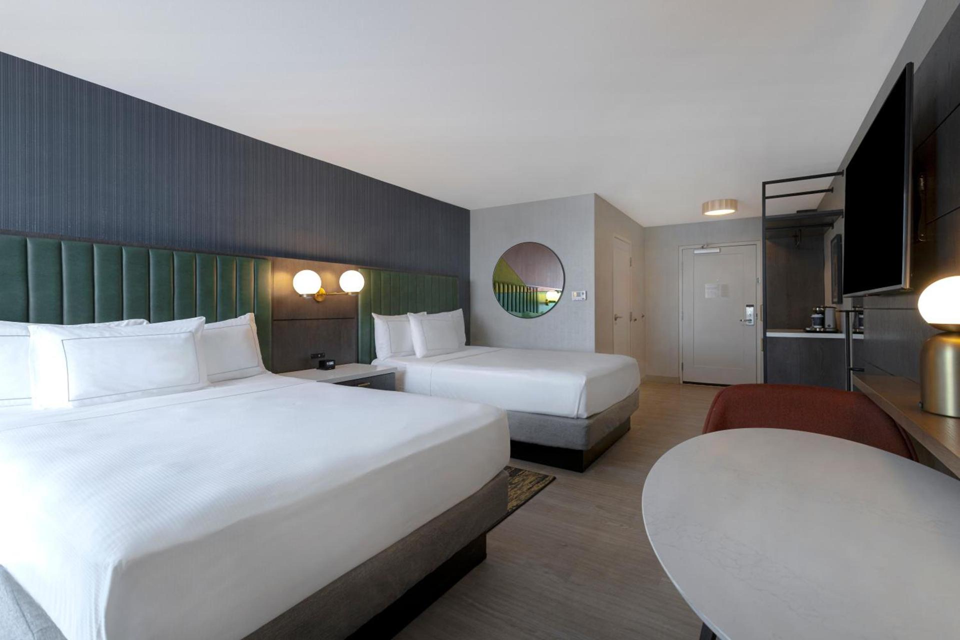Doubletree By Hilton Palmdale, Ca photo 83