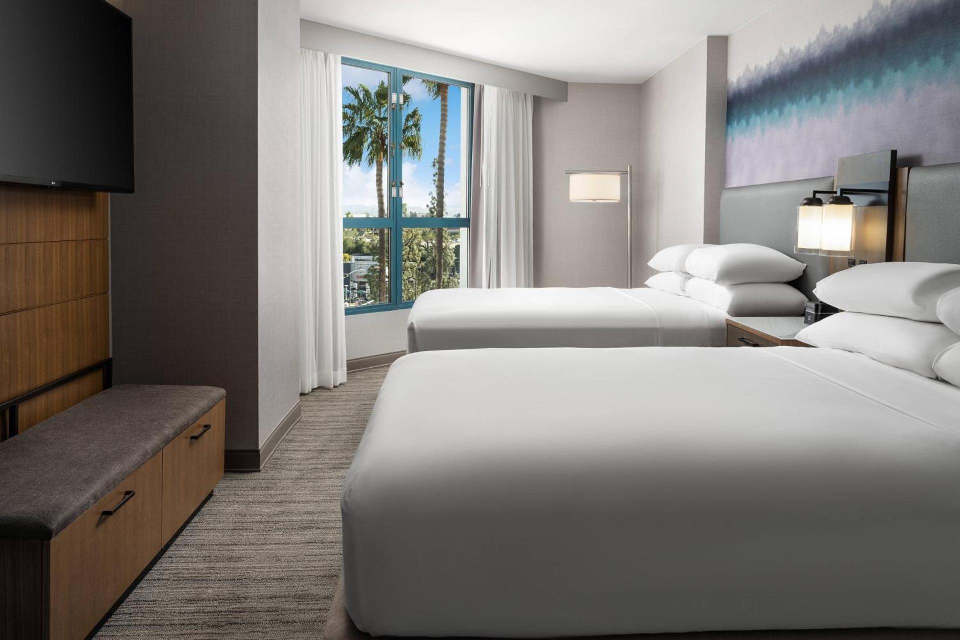 Costa Mesa Marriott photo 9