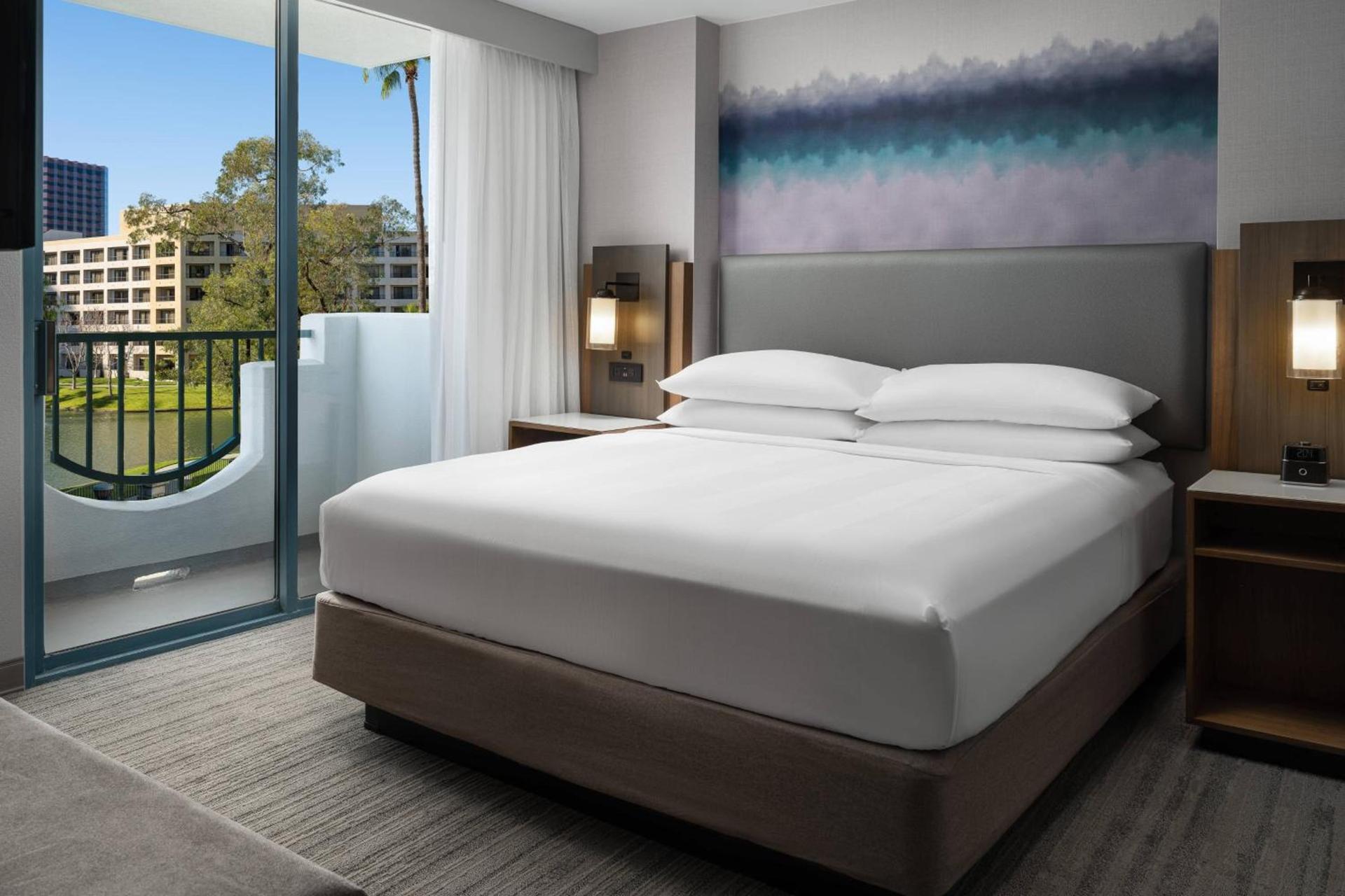 Costa Mesa Marriott photo 13