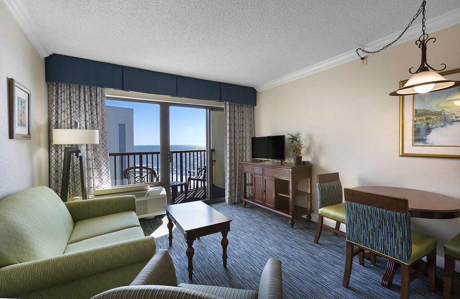 Sea Crest Oceanfront Resort photo 55