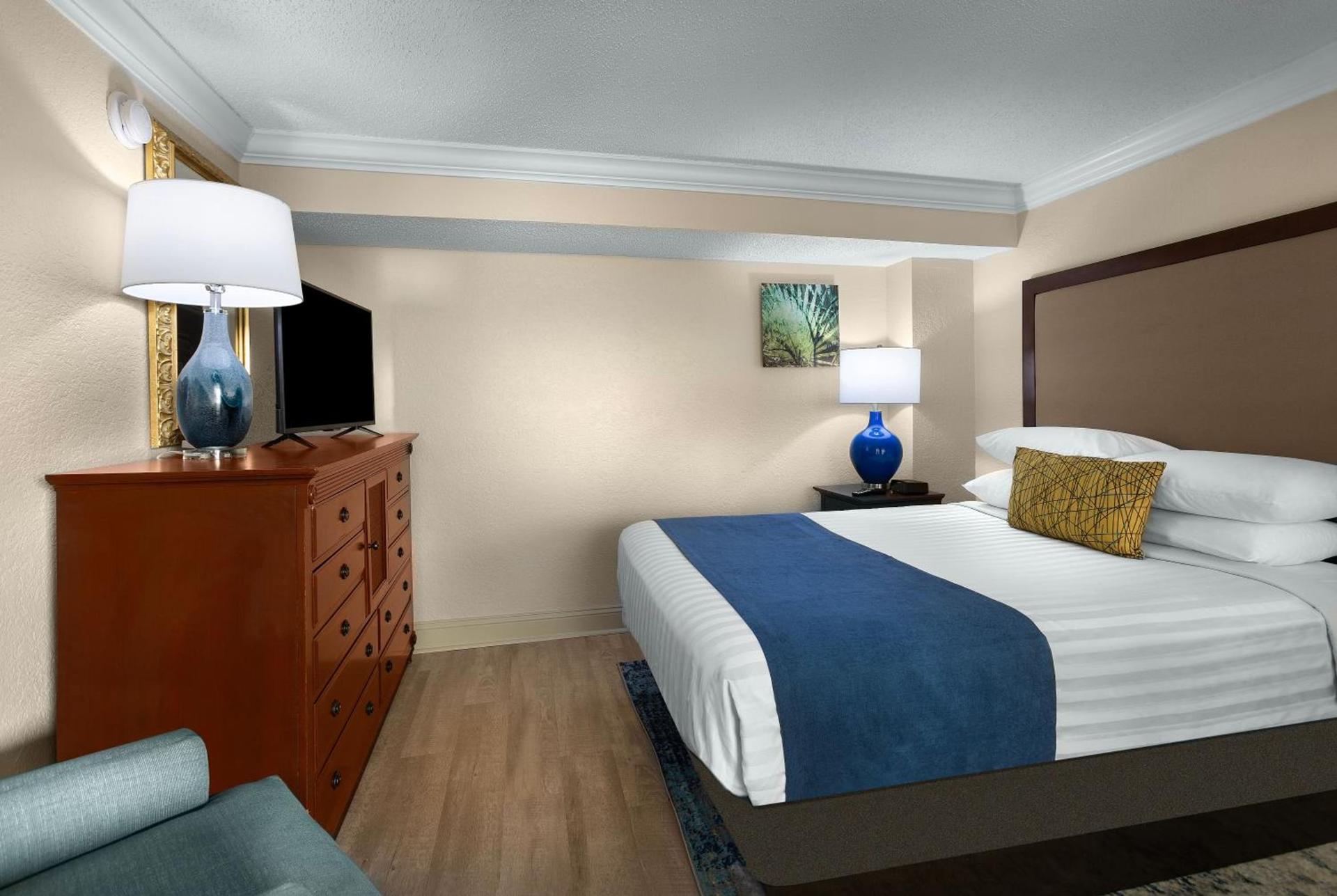 Sea Crest Oceanfront Resort photo 56