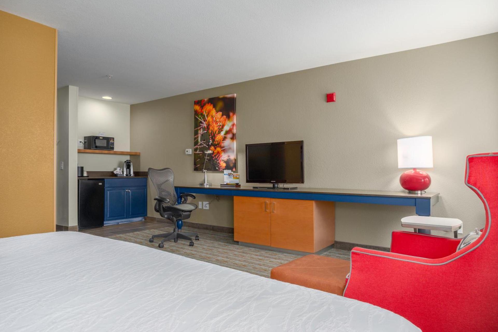 Hilton Garden Inn Phoenix Airport photo 46
