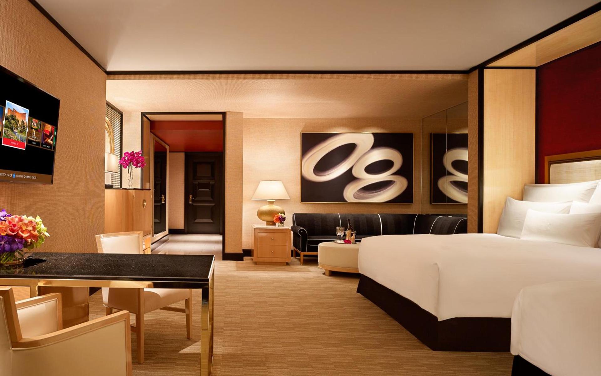 Encore at Wynn Las Vegas photo 29
