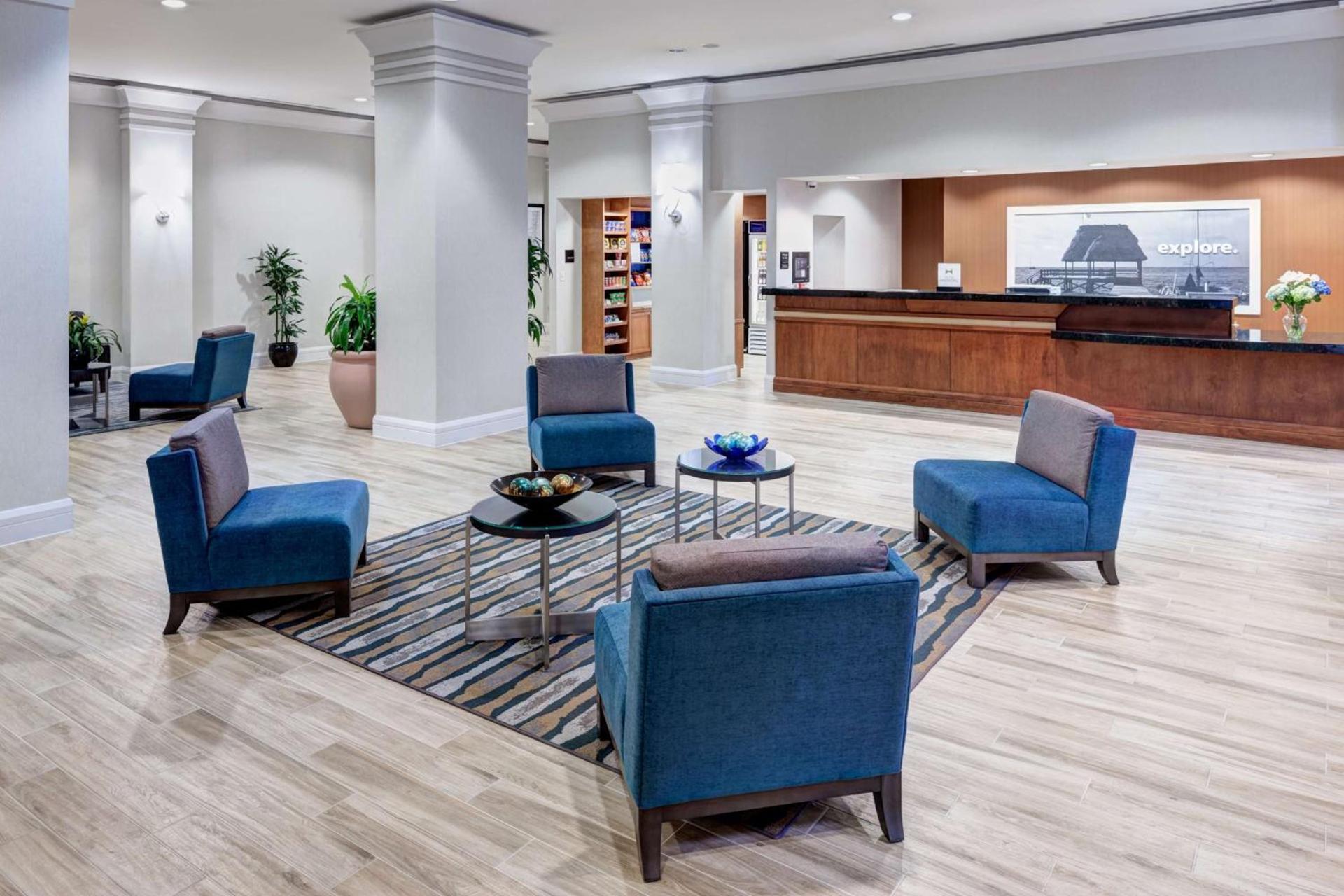 Hampton Inn Fort Lauderdale Downtown Las Olas Area photo 4