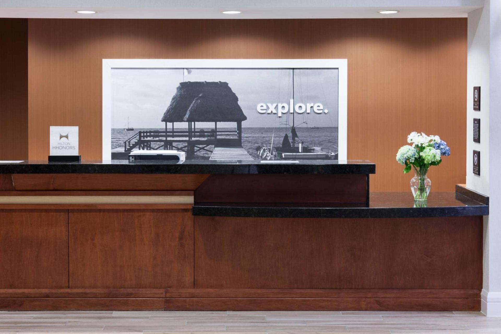 Hampton Inn Fort Lauderdale Downtown Las Olas Area photo 3