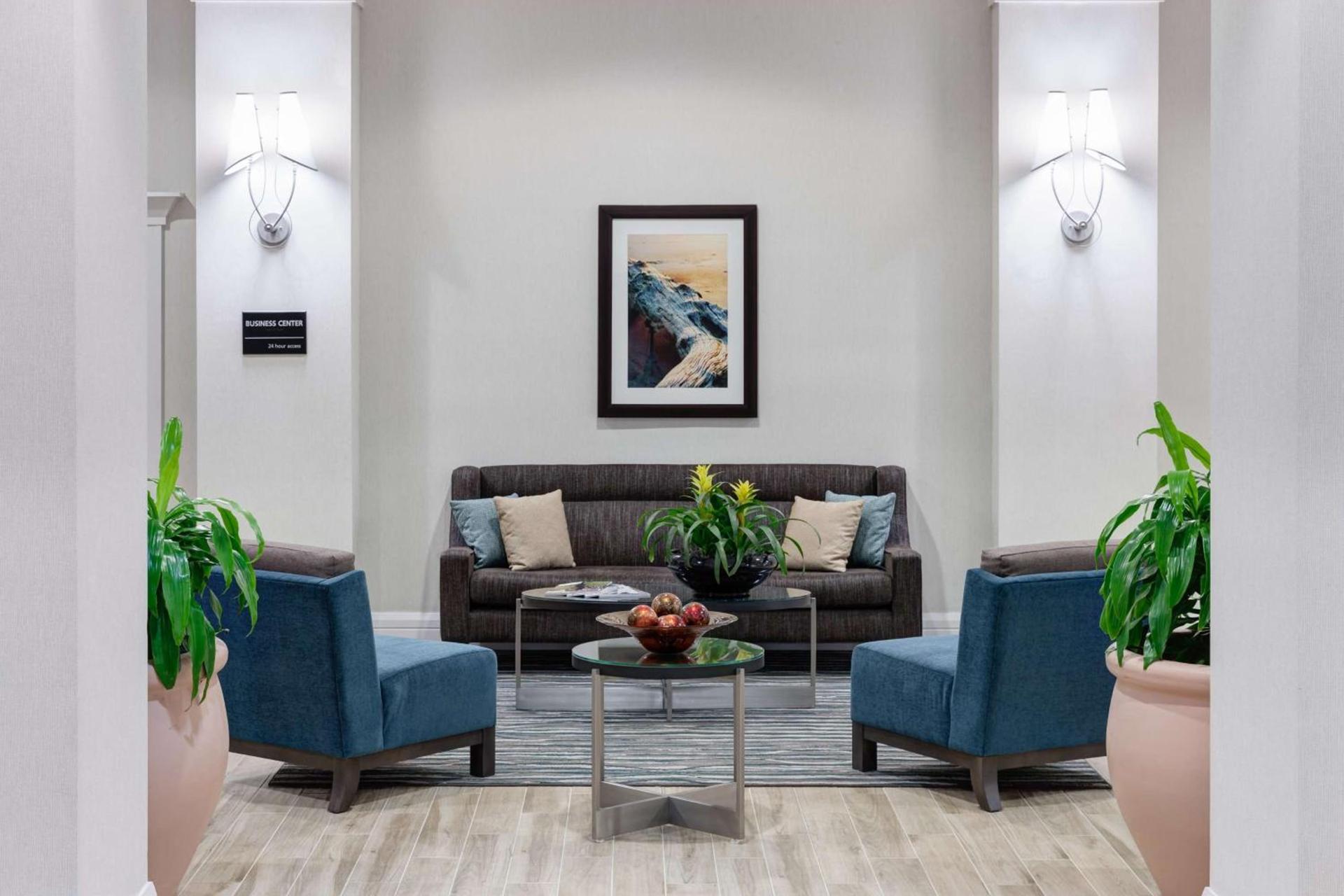 Hampton Inn Fort Lauderdale Downtown Las Olas Area photo 5