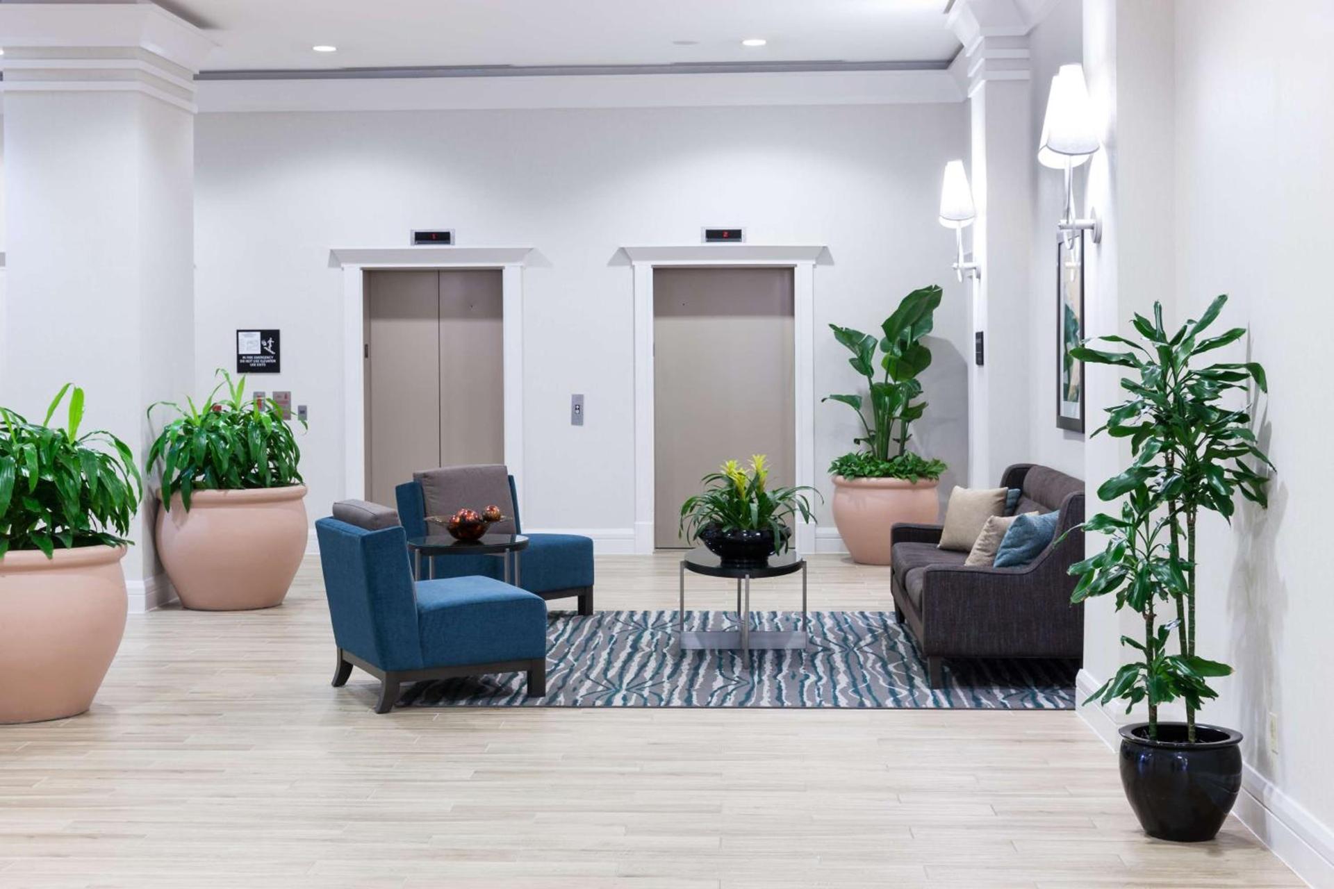 Hampton Inn Fort Lauderdale Downtown Las Olas Area photo 23